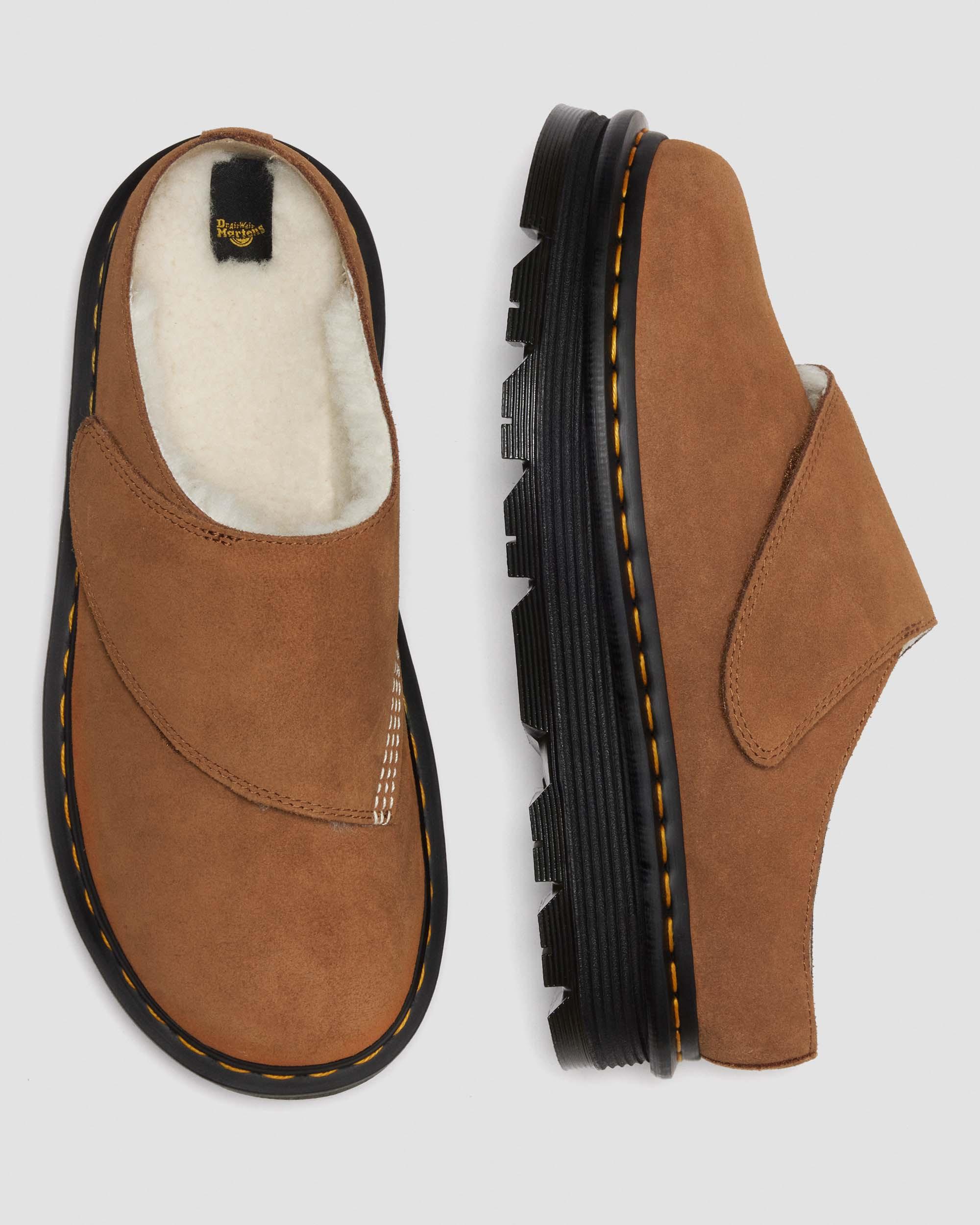 ZEBZAG ANYWAIR WL | Dr. Martens ReWair