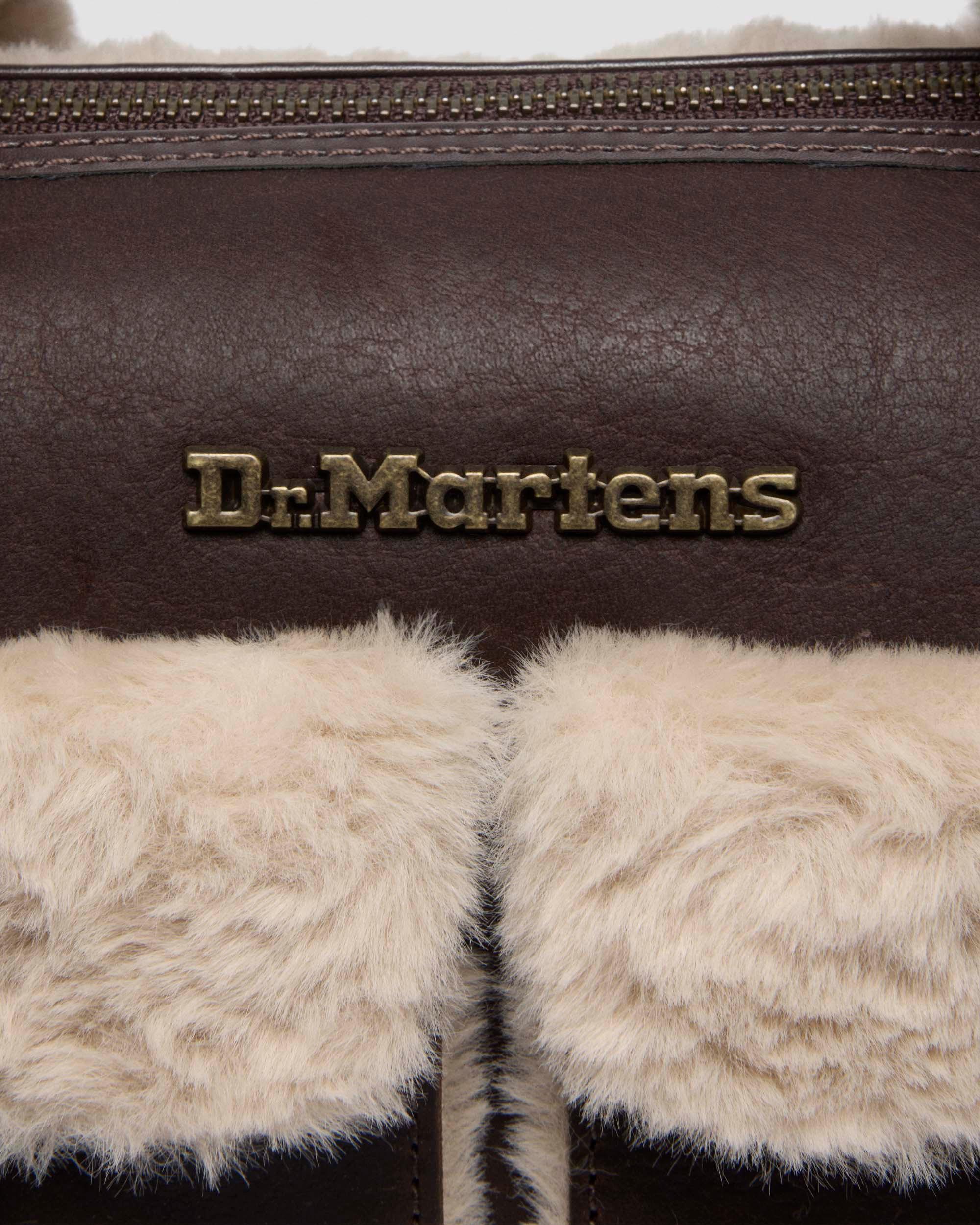 DR MARTENS TOP HANDLE BAG