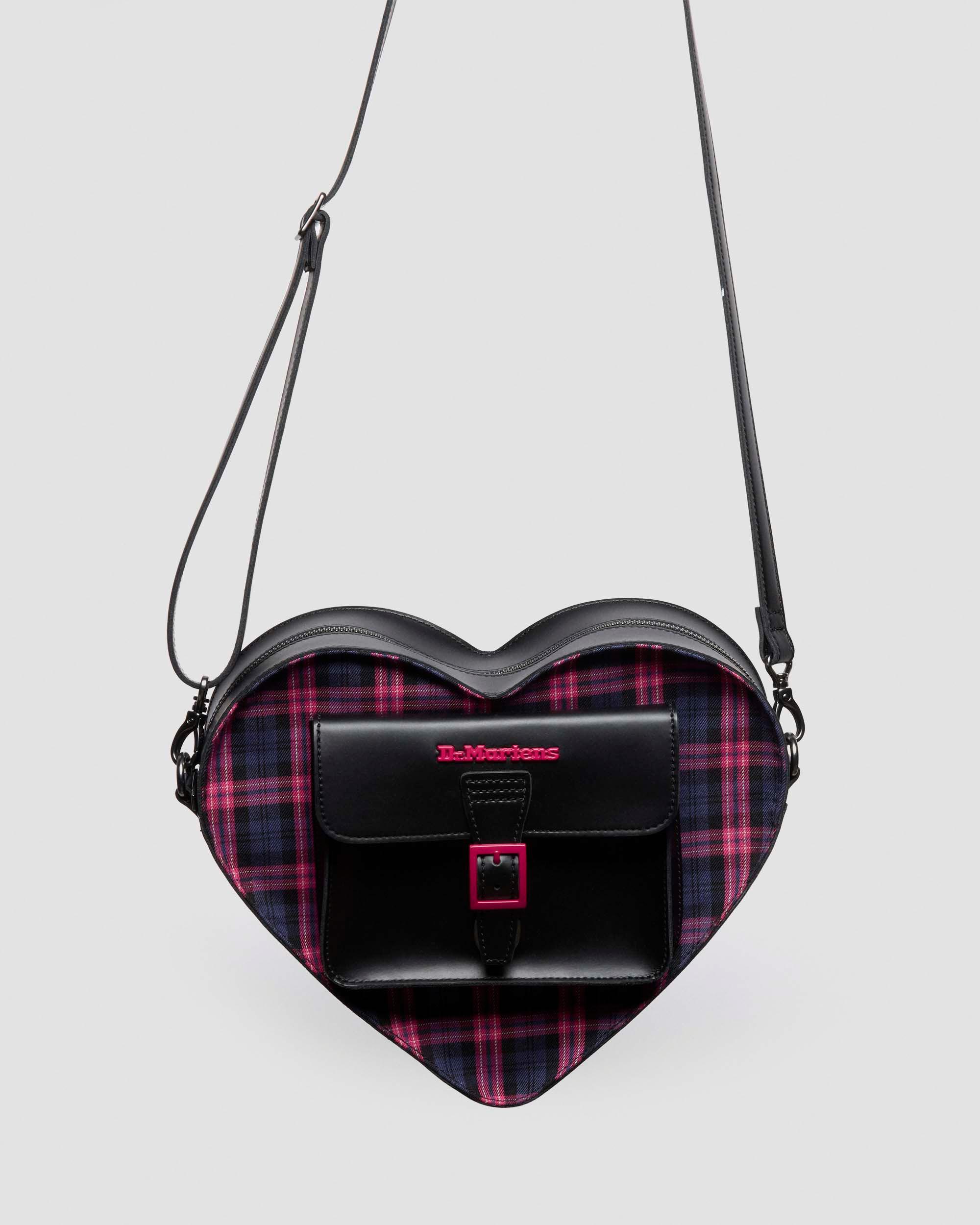 Dr. Martens' Heart Backpack In Multi