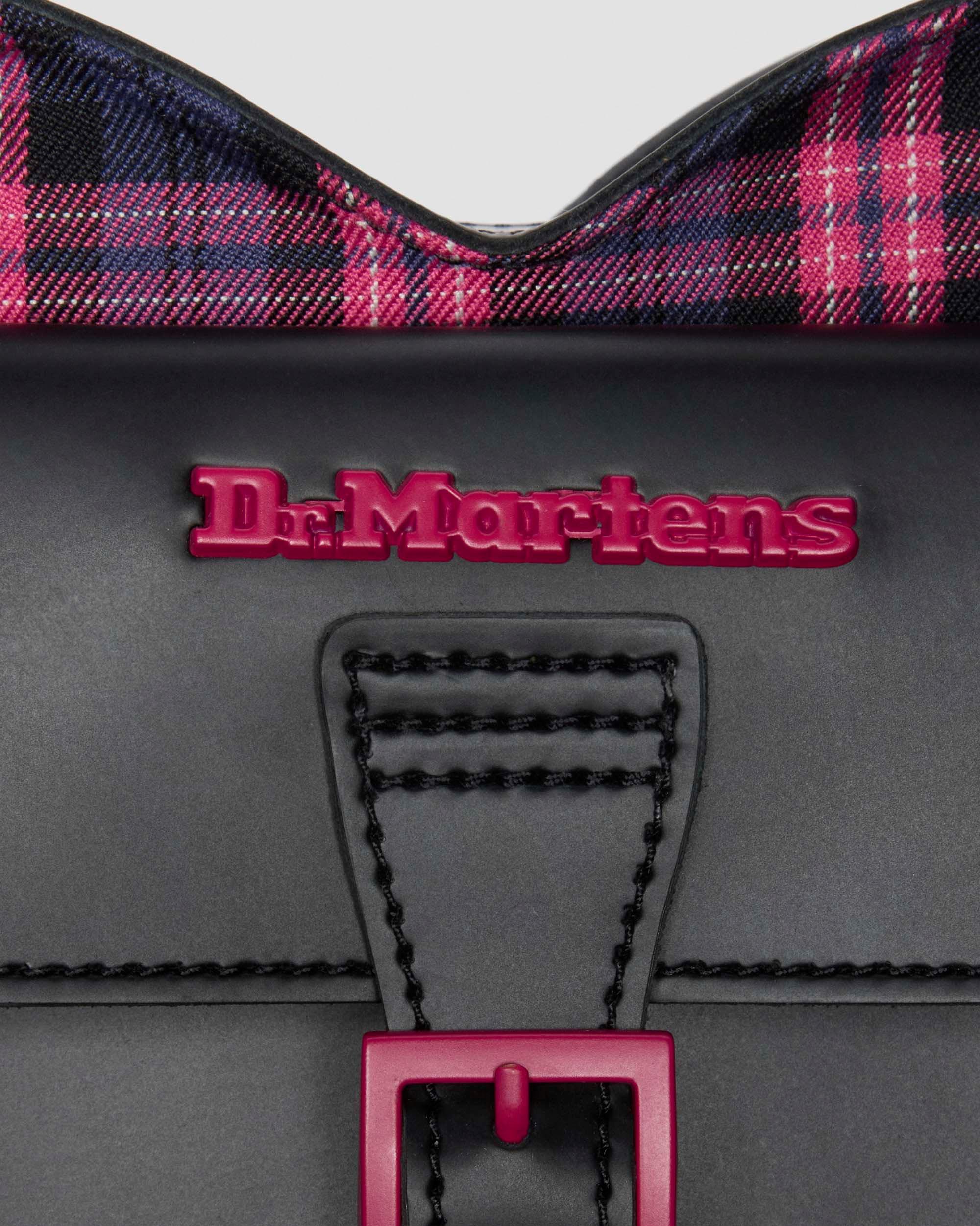 Dr. Martens' Heart Backpack In Multi