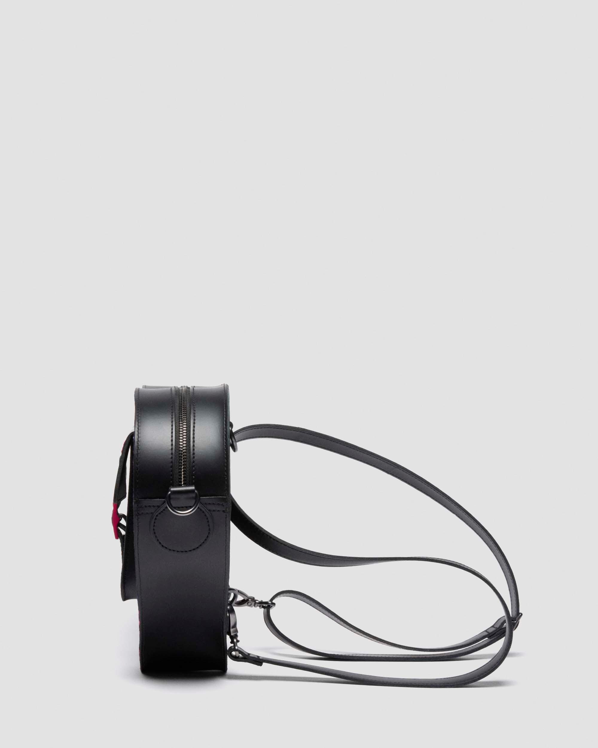 Dr. Martens' Heart Backpack In Multi