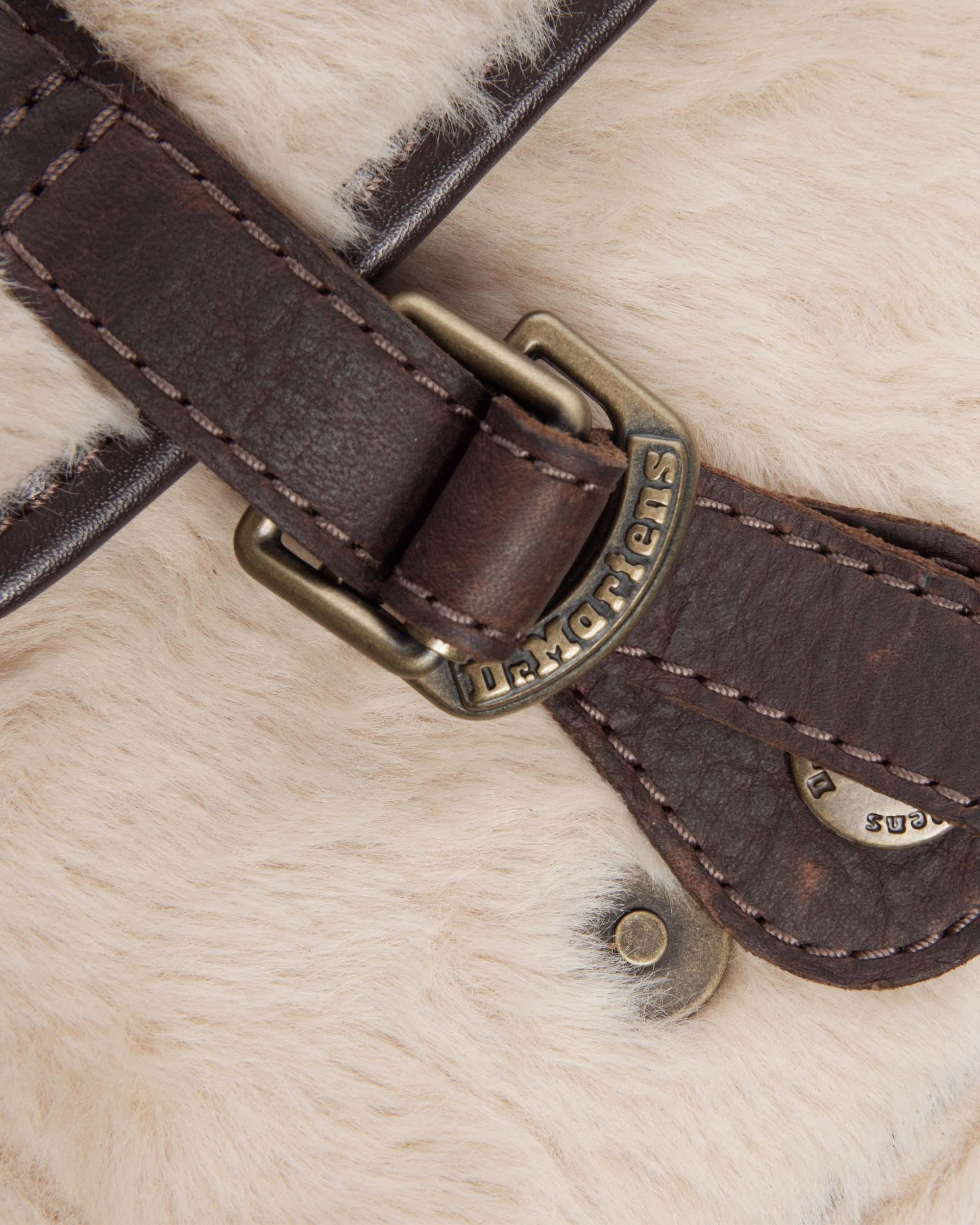 DR MARTENS 7 Inch Satchel