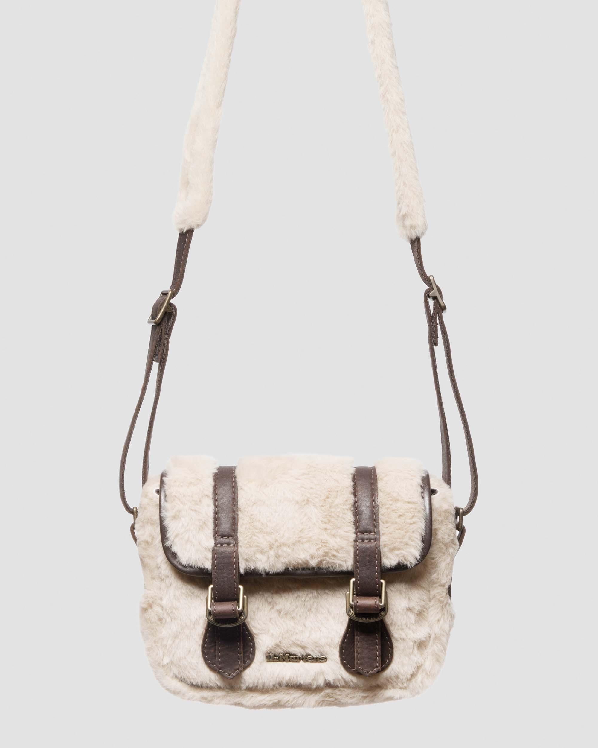 DR MARTENS 7 Inch Satchel