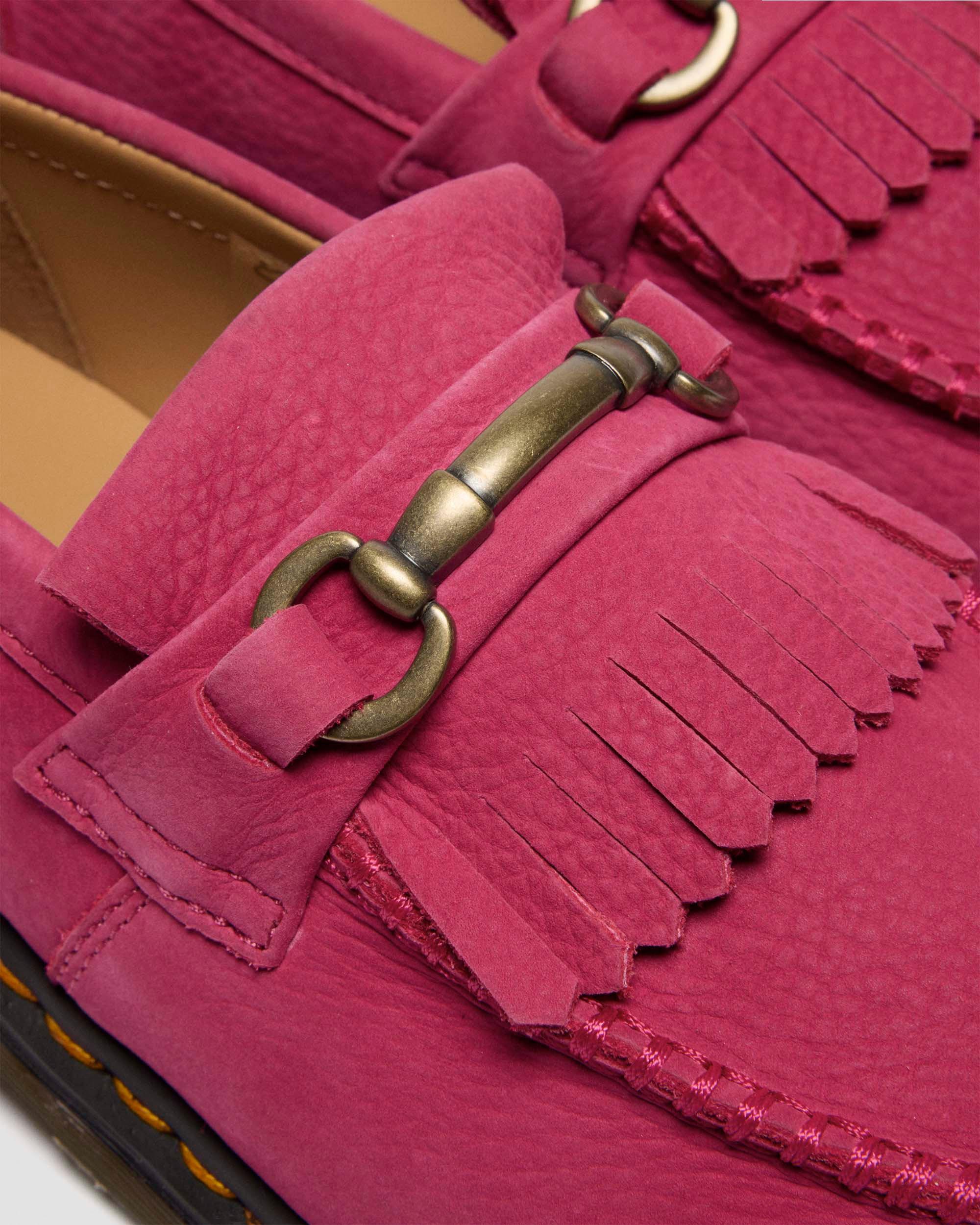 ADRIAN SNAFFLE in FUCHSIA PINK