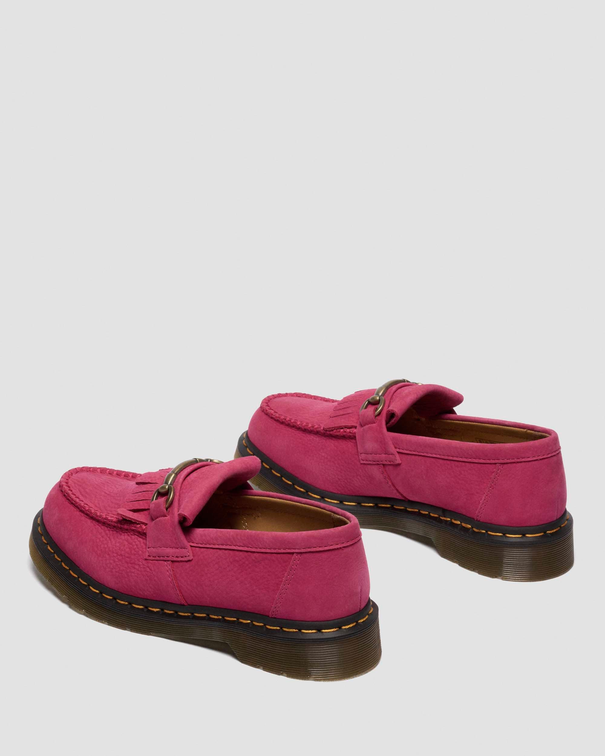 ADRIAN SNAFFLE in FUCHSIA PINK