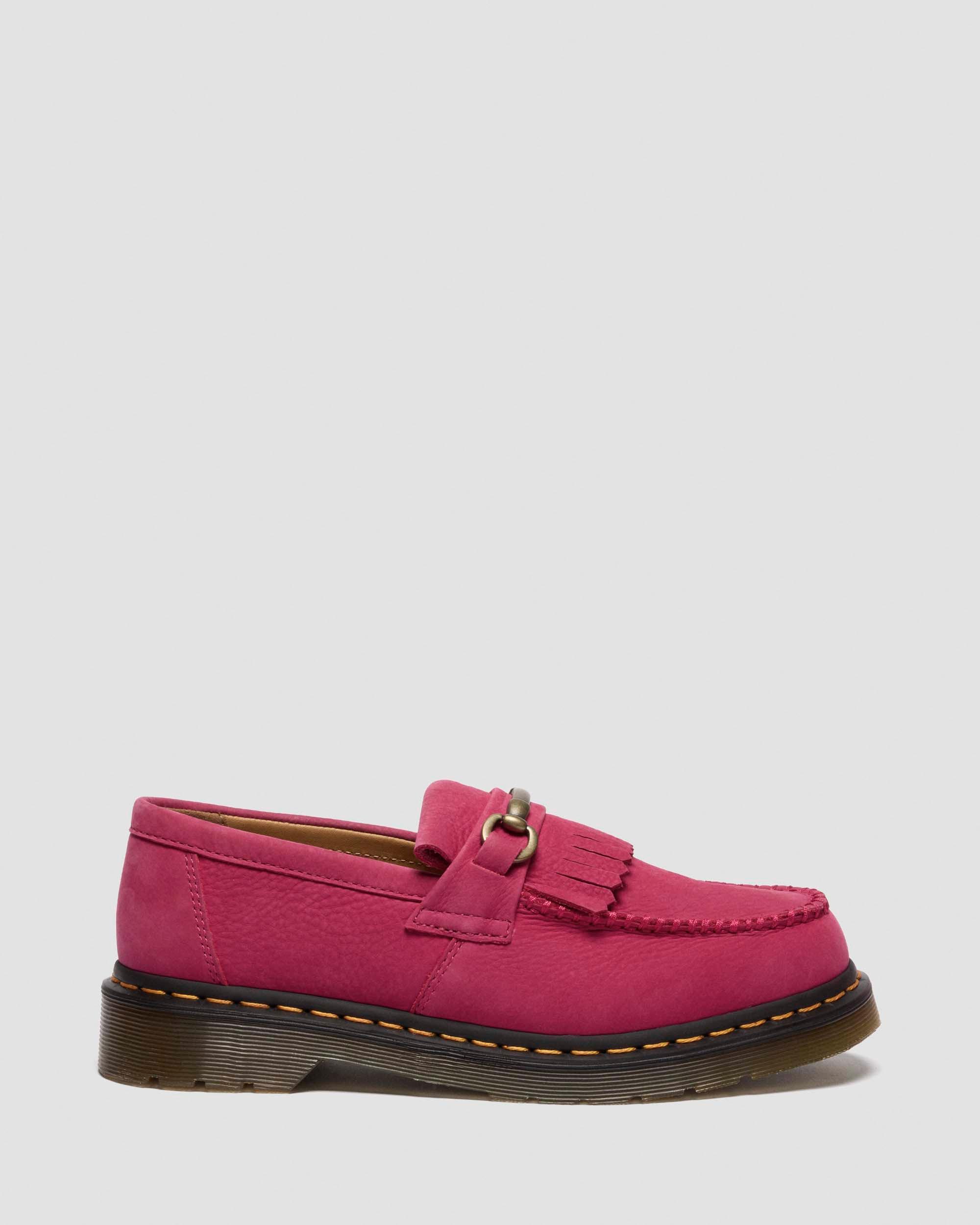 ADRIAN SNAFFLE in FUCHSIA PINK