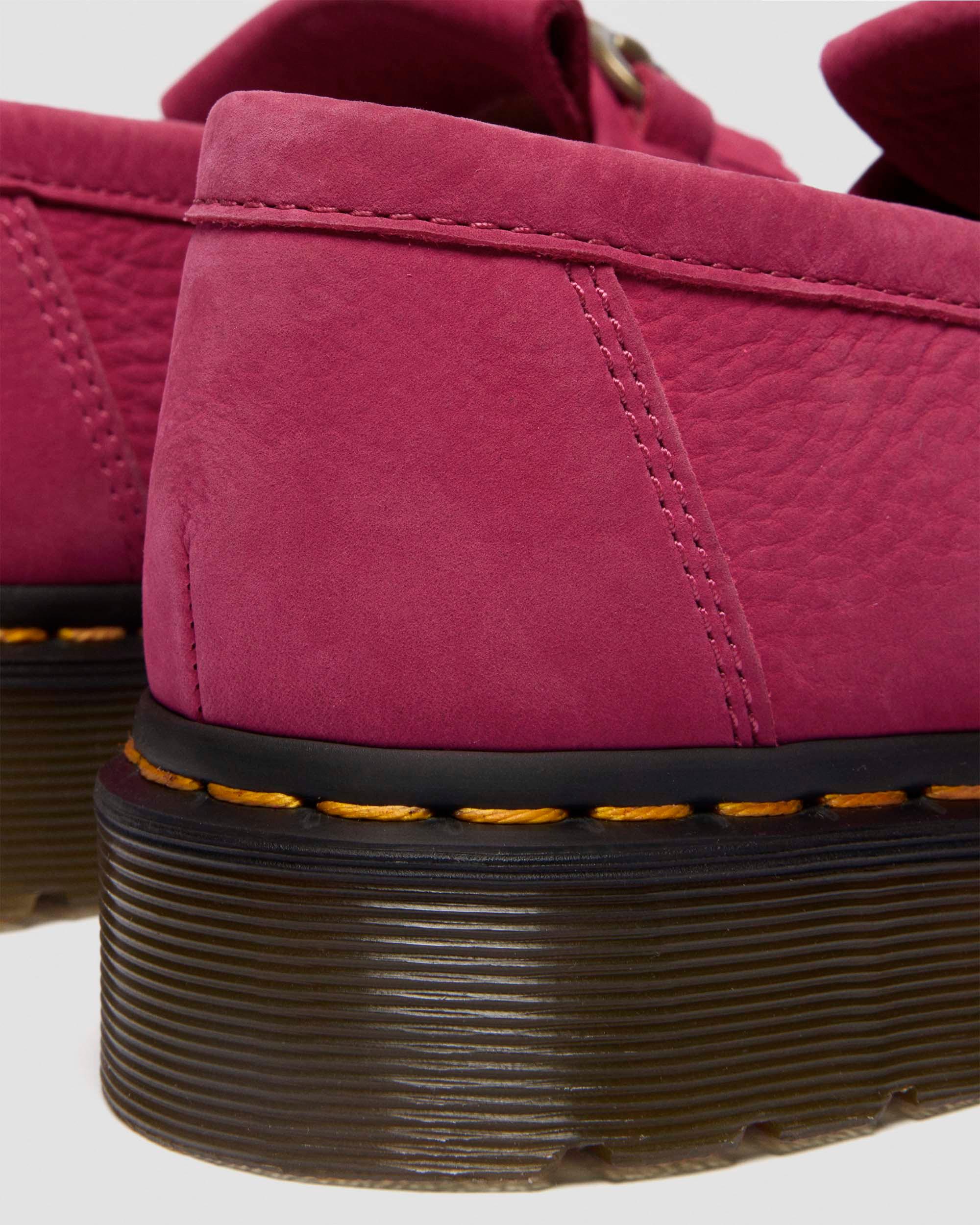 ADRIAN SNAFFLE in FUCHSIA PINK