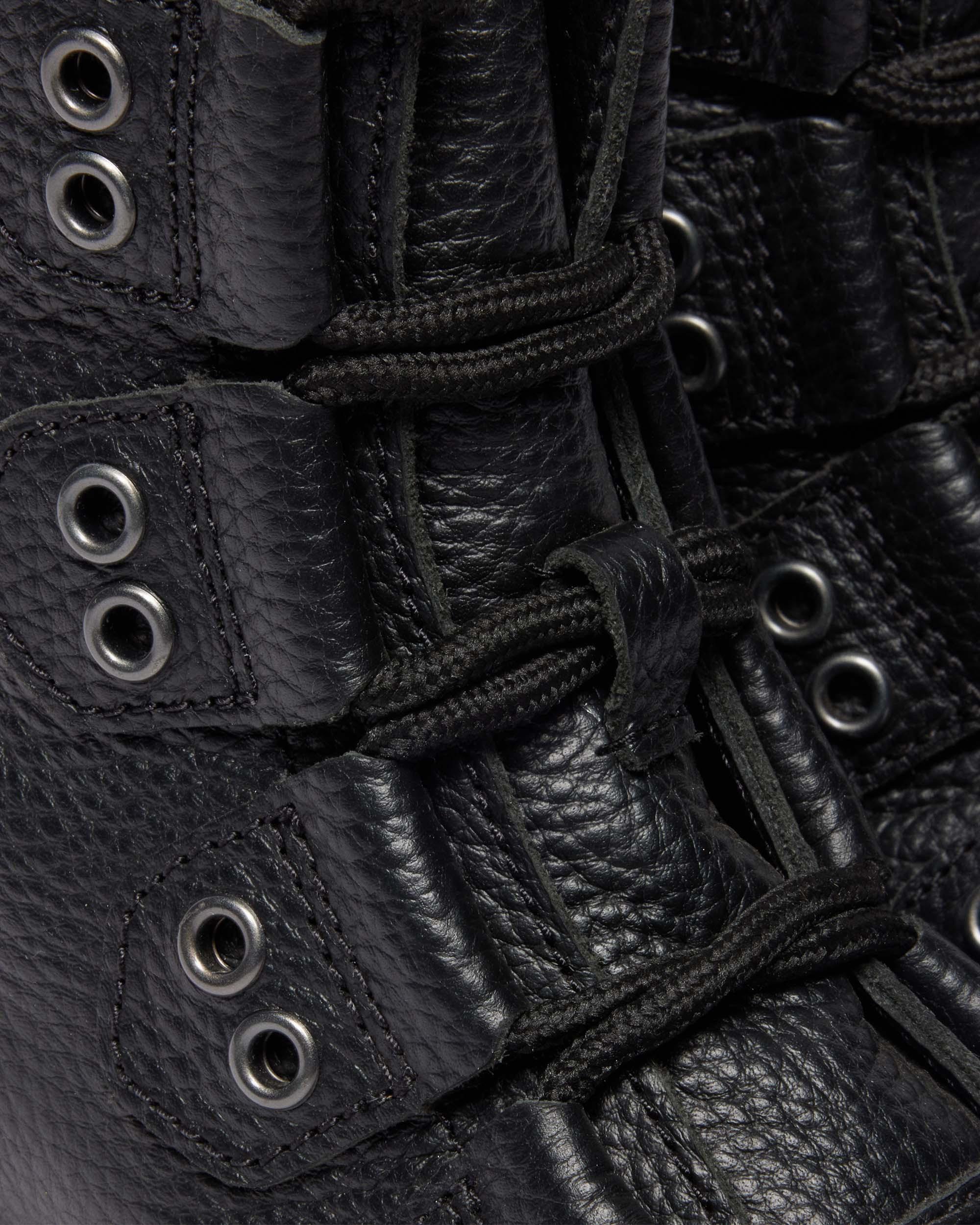 Dr. Martens' 1460 Bex Ltt In Black