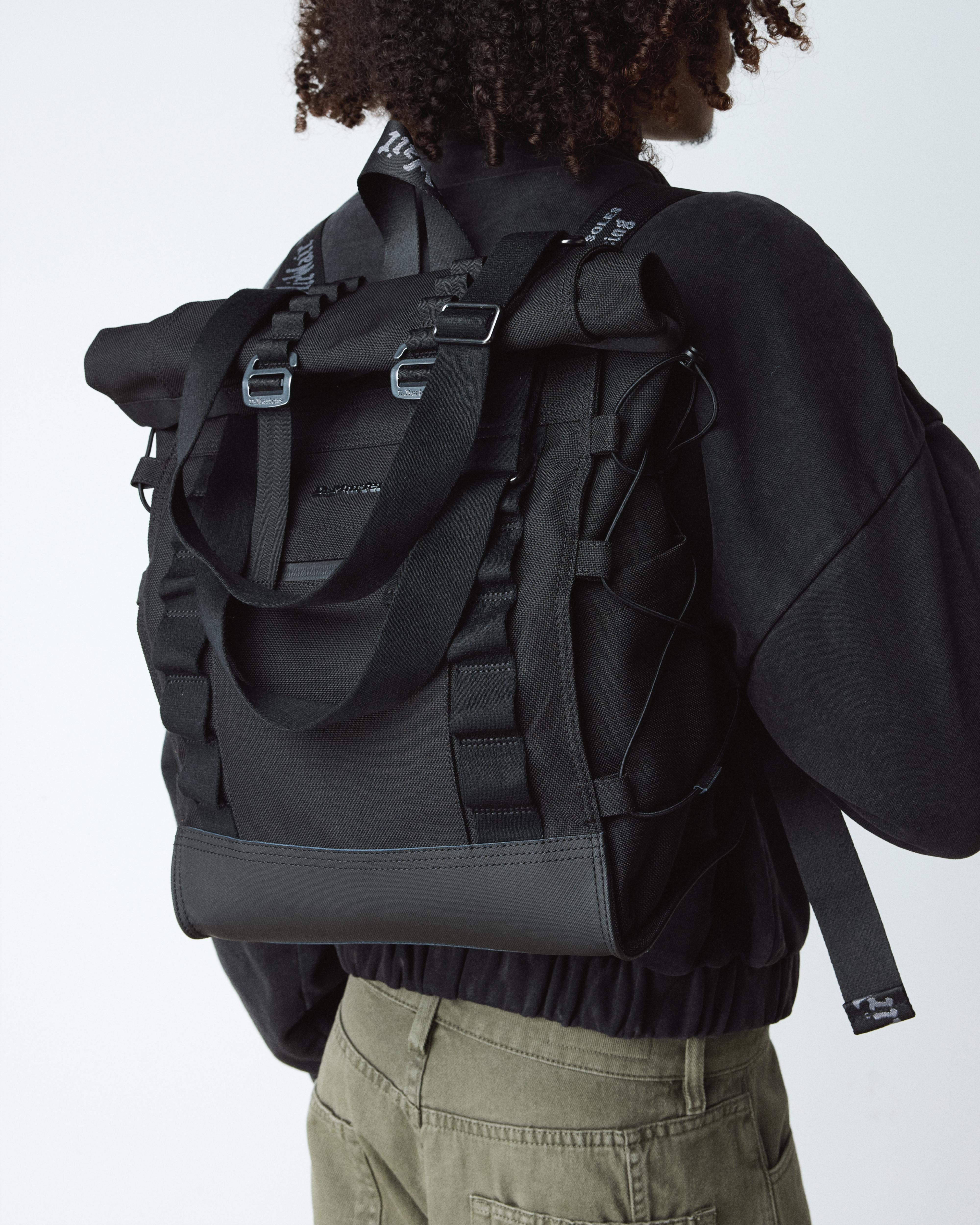 DR MARTENS TECH BACKPACK