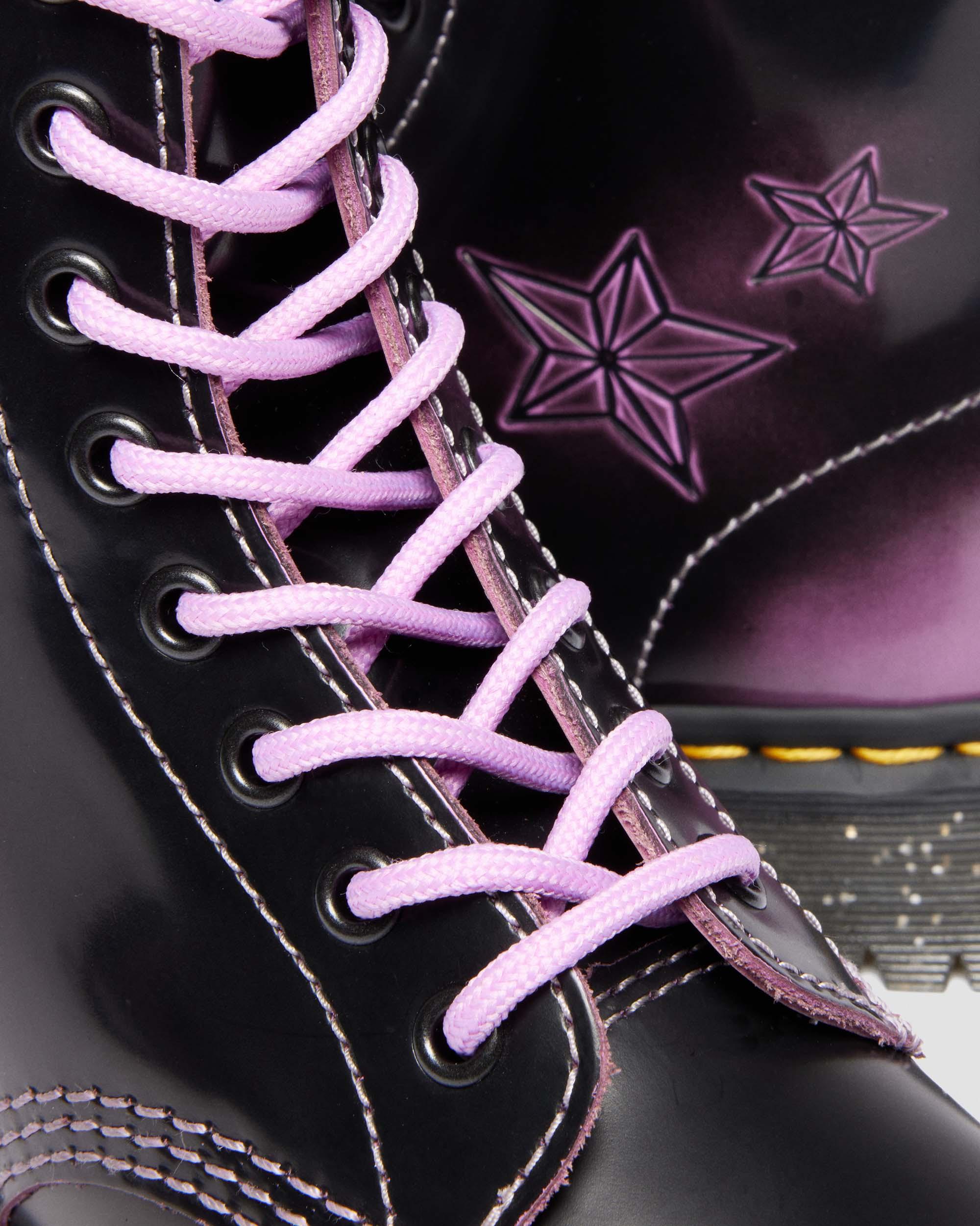 1B99 BEX BRATZ in Black+Bratz Purple