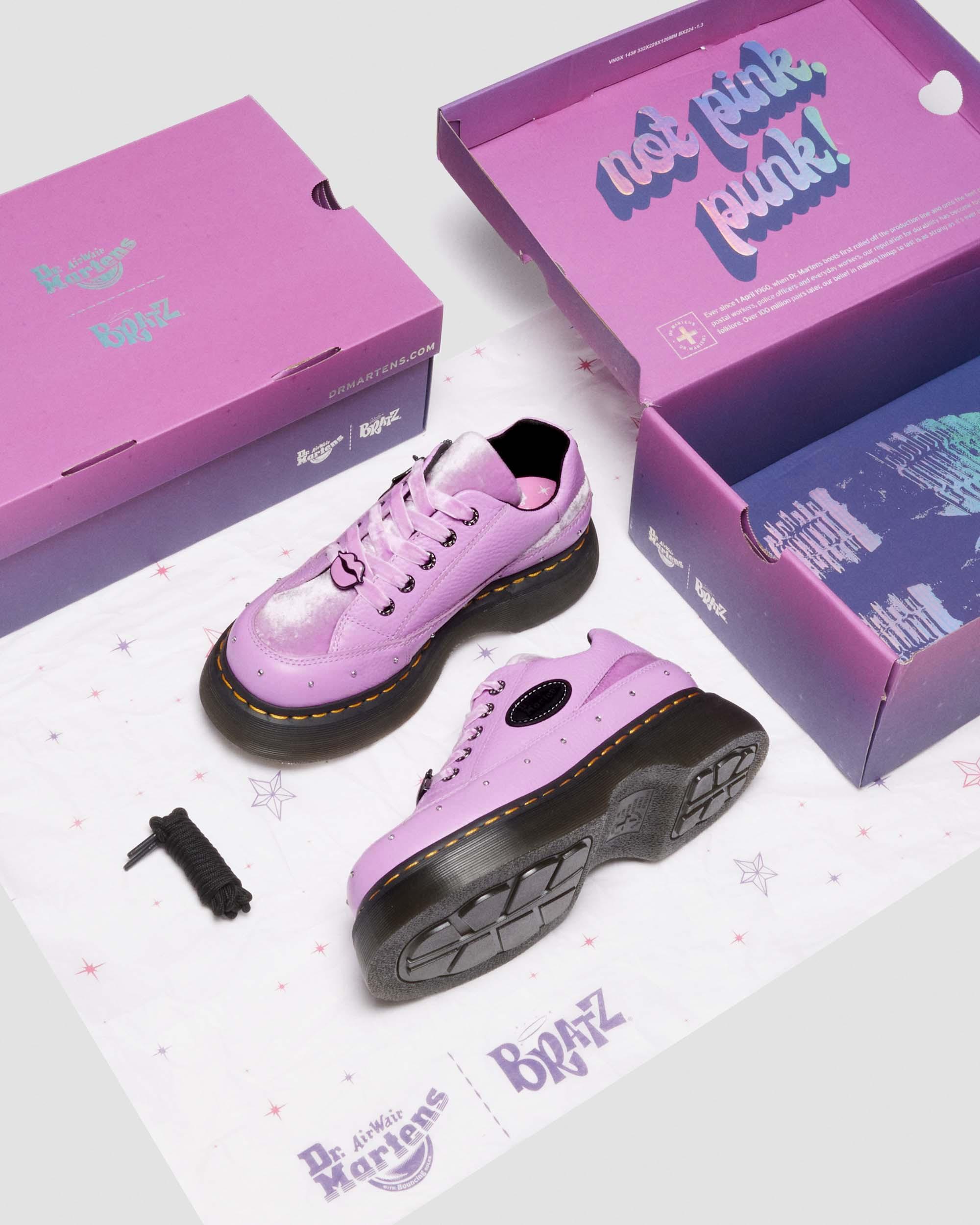 BUZZ 5I BRATZ in Bratz Purple