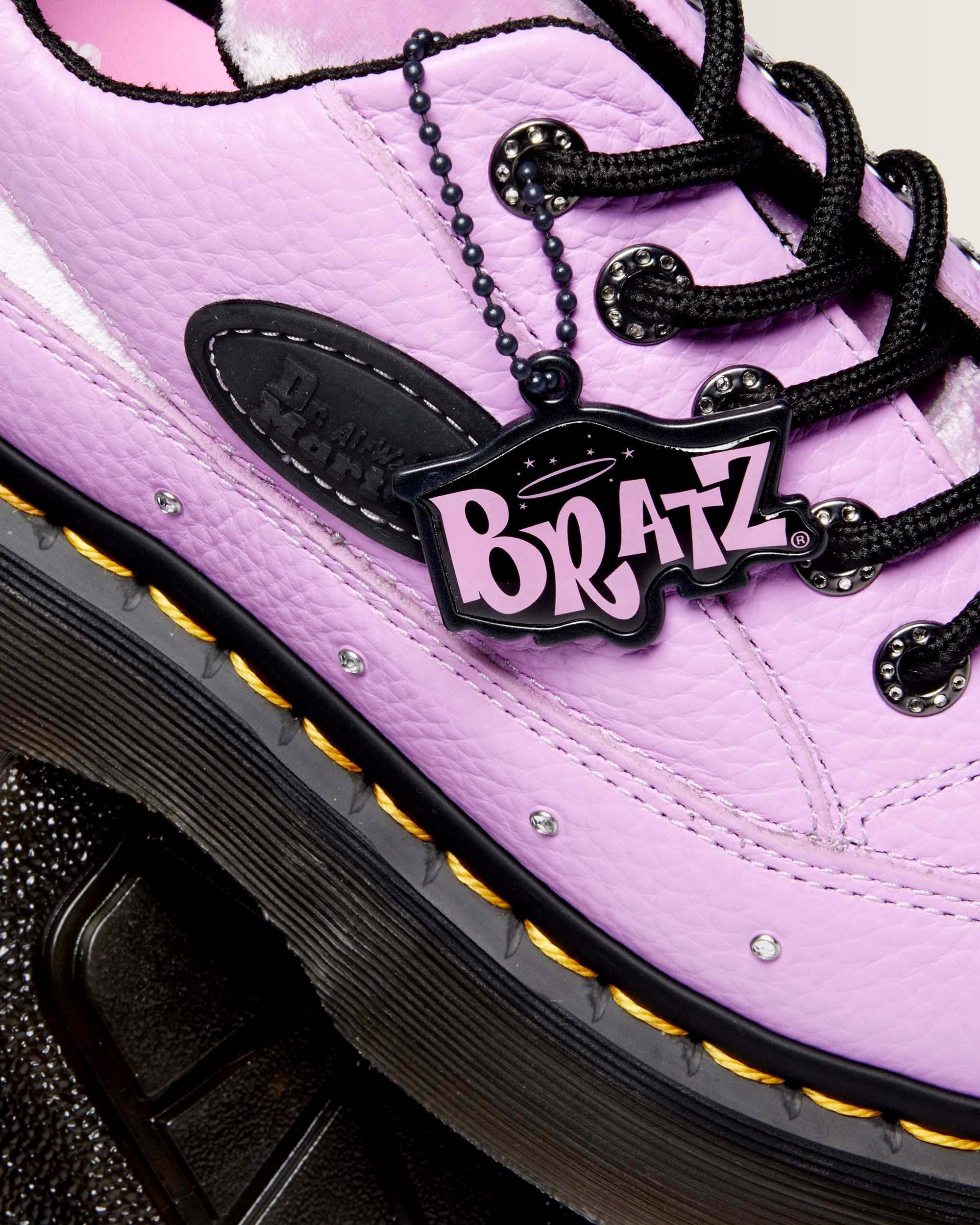 BUZZ 5I BRATZ in Bratz Purple | Dr. Martens