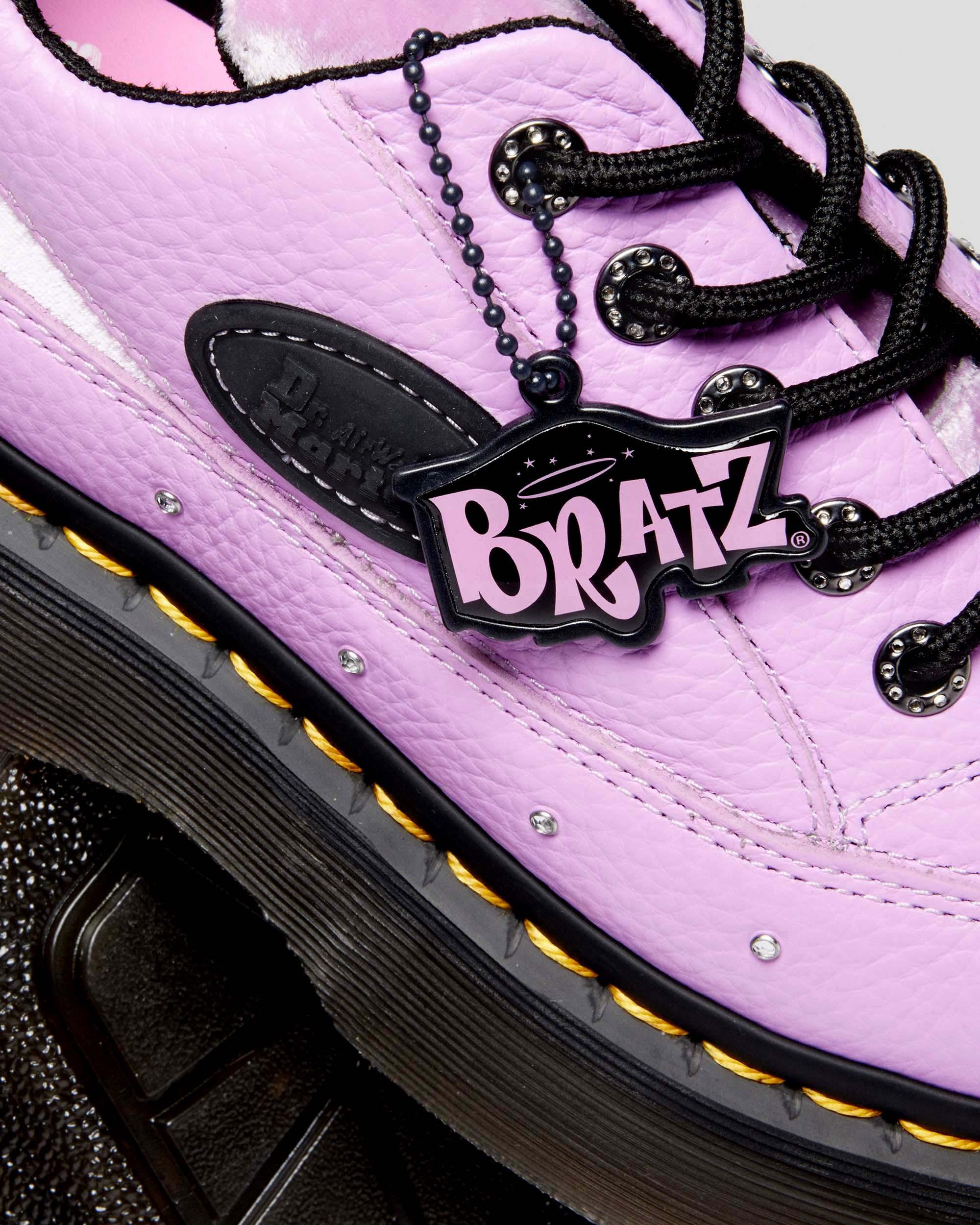 BUZZ 5I BRATZ in Bratz Purple