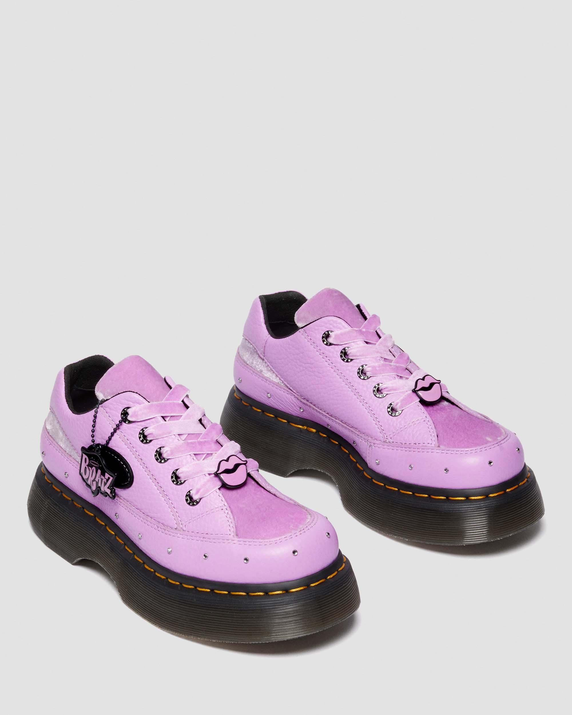 BUZZ 5I BRATZ in Bratz Purple