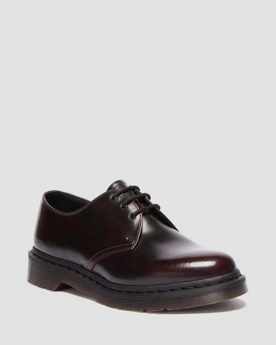 Dr. Martens' 1461 Arcadia Leather Shoes