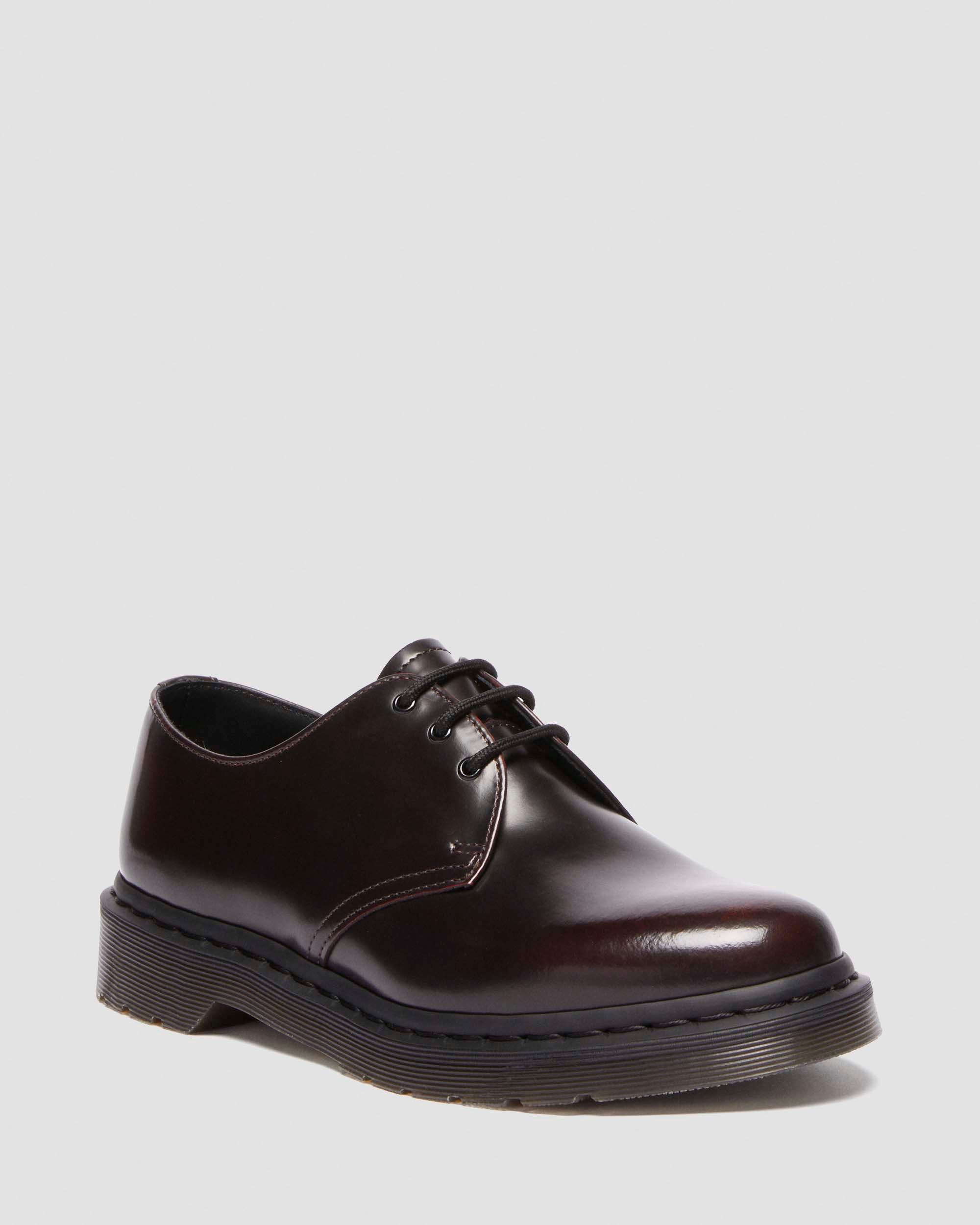 Boots, Shoes & Sandals in Red | Dr. Martens