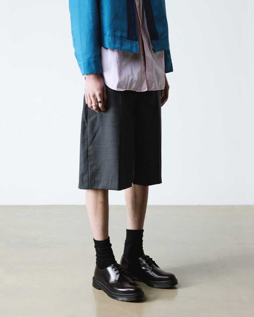 Dr. Martens' 1461 Arcadia Leather Shoes