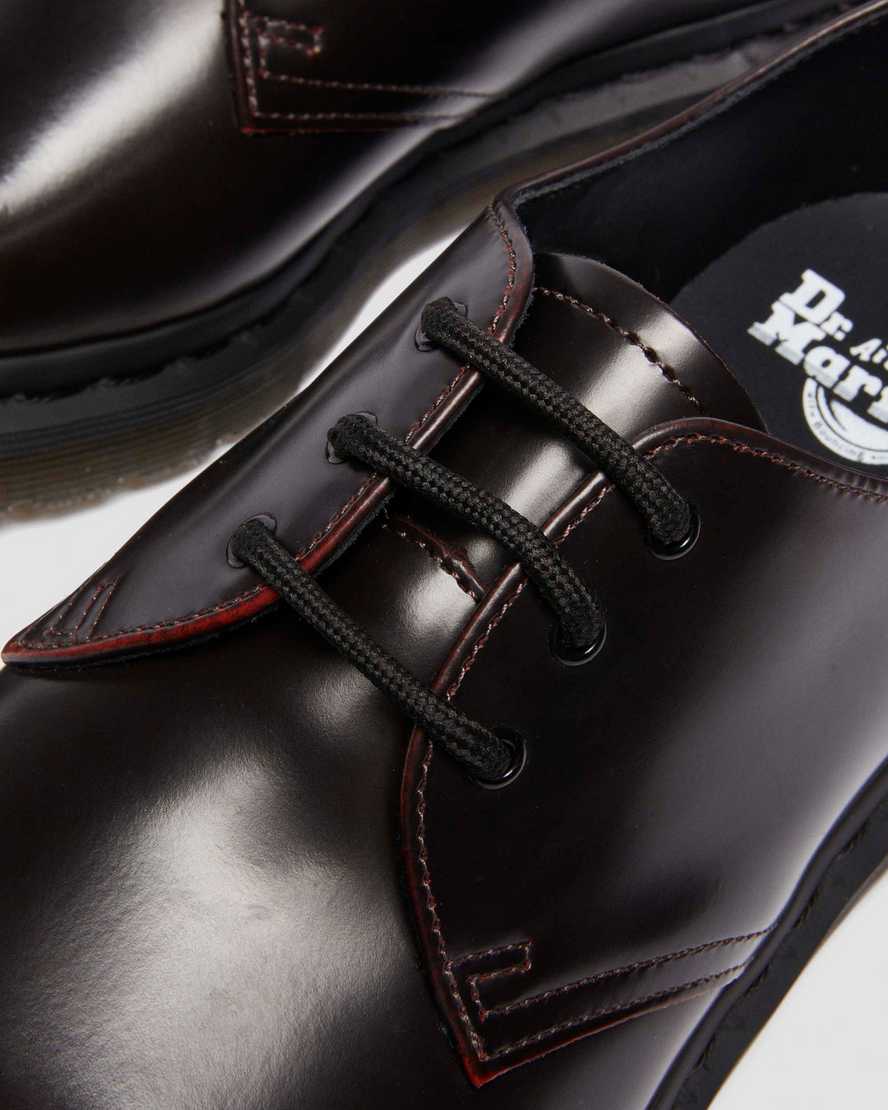 Dr. Martens' 1461 Arcadia Leather Shoes