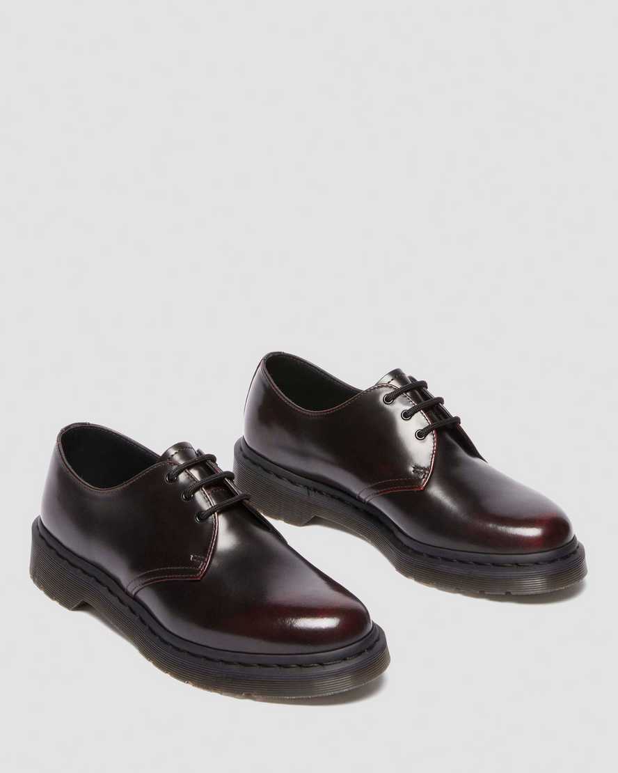 Dr. Martens' 1461 Arcadia Leather Shoes