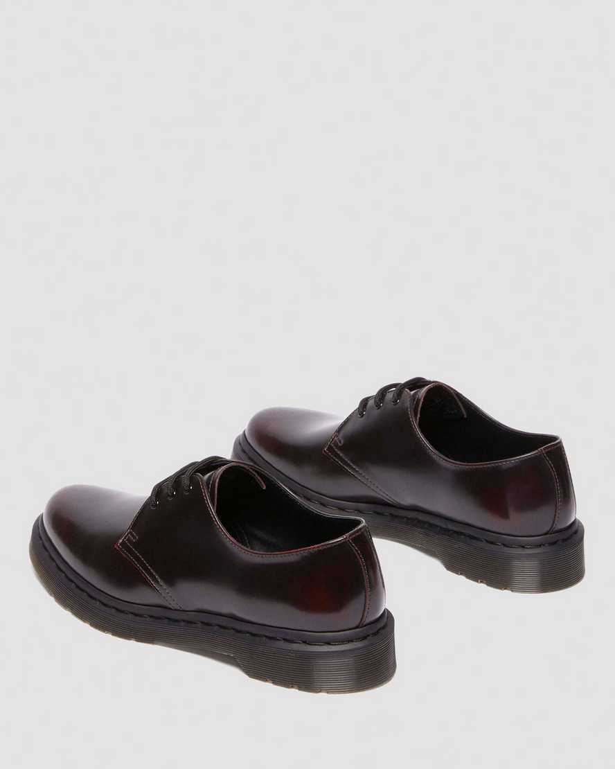 Dr. Martens' 1461 Arcadia Leather Shoes
