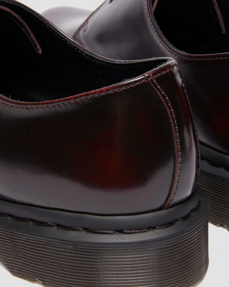 Dr. Martens' 1461 Arcadia Leather Shoes