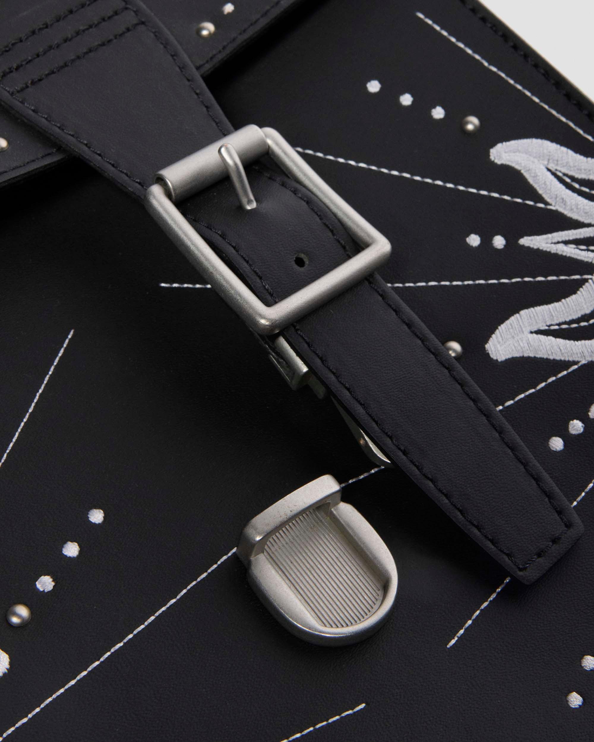 DR MARTENS Solar Flare Mini Backpack