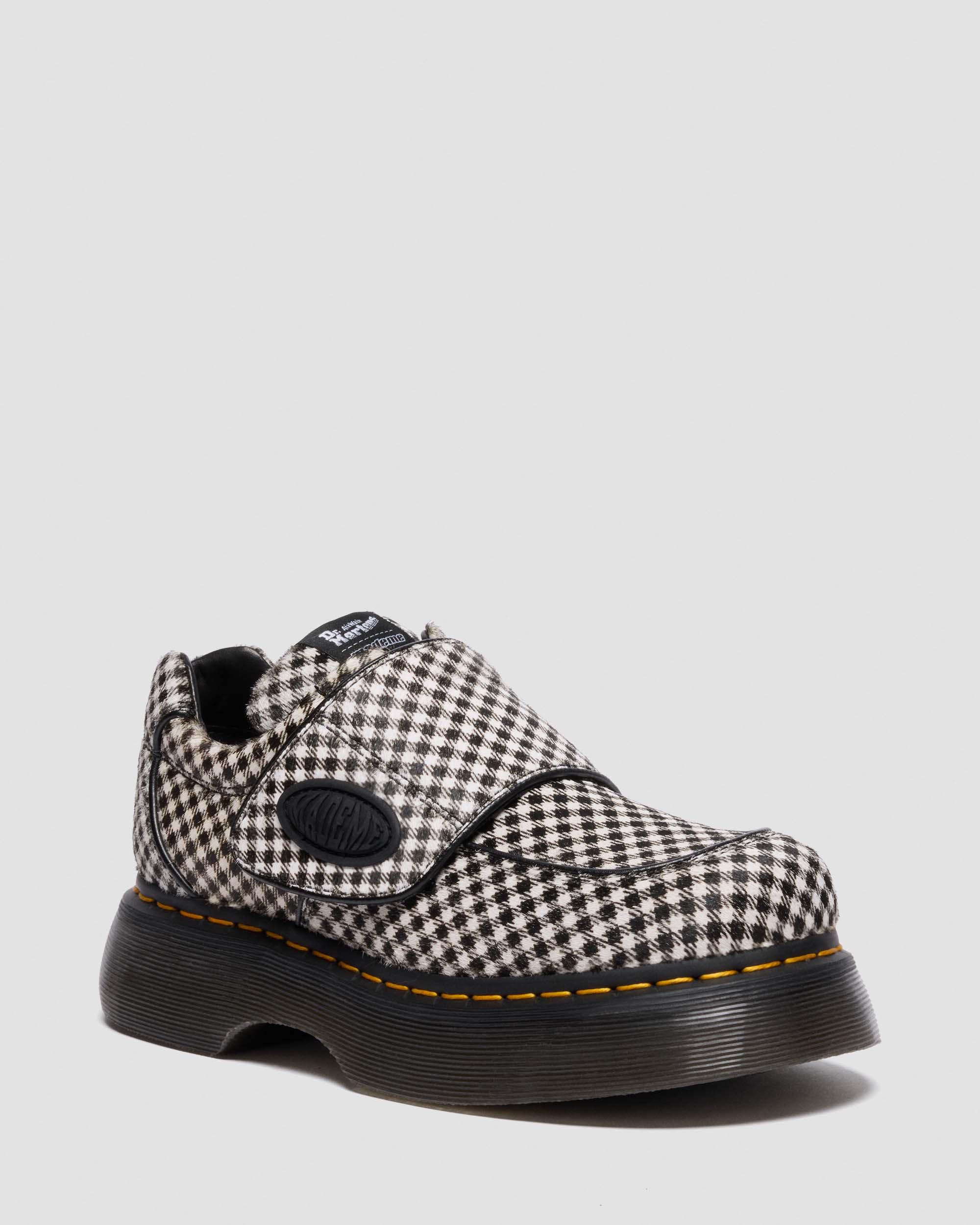Buzz MadeMe Shoes