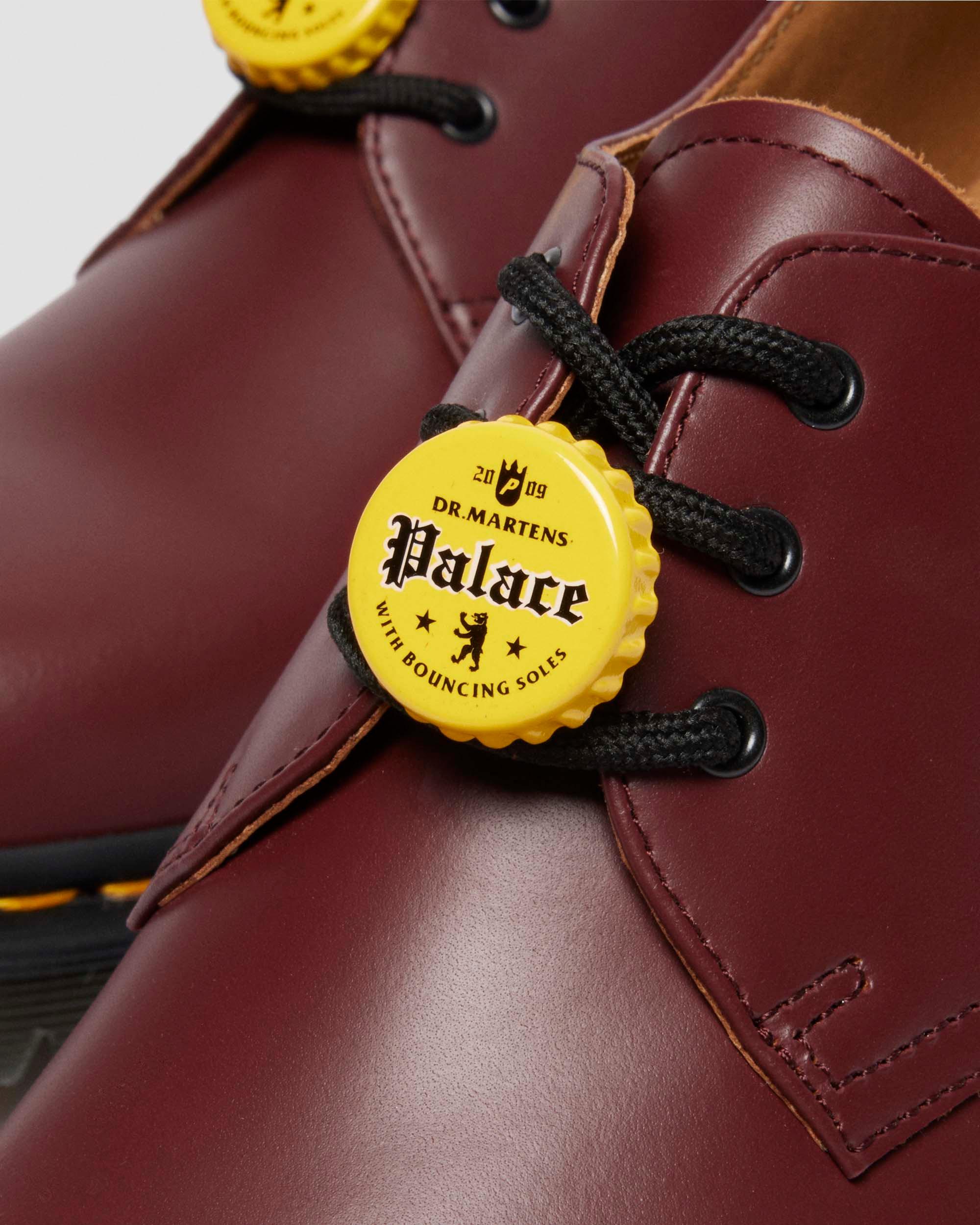 1461 Palace in Cherry Red