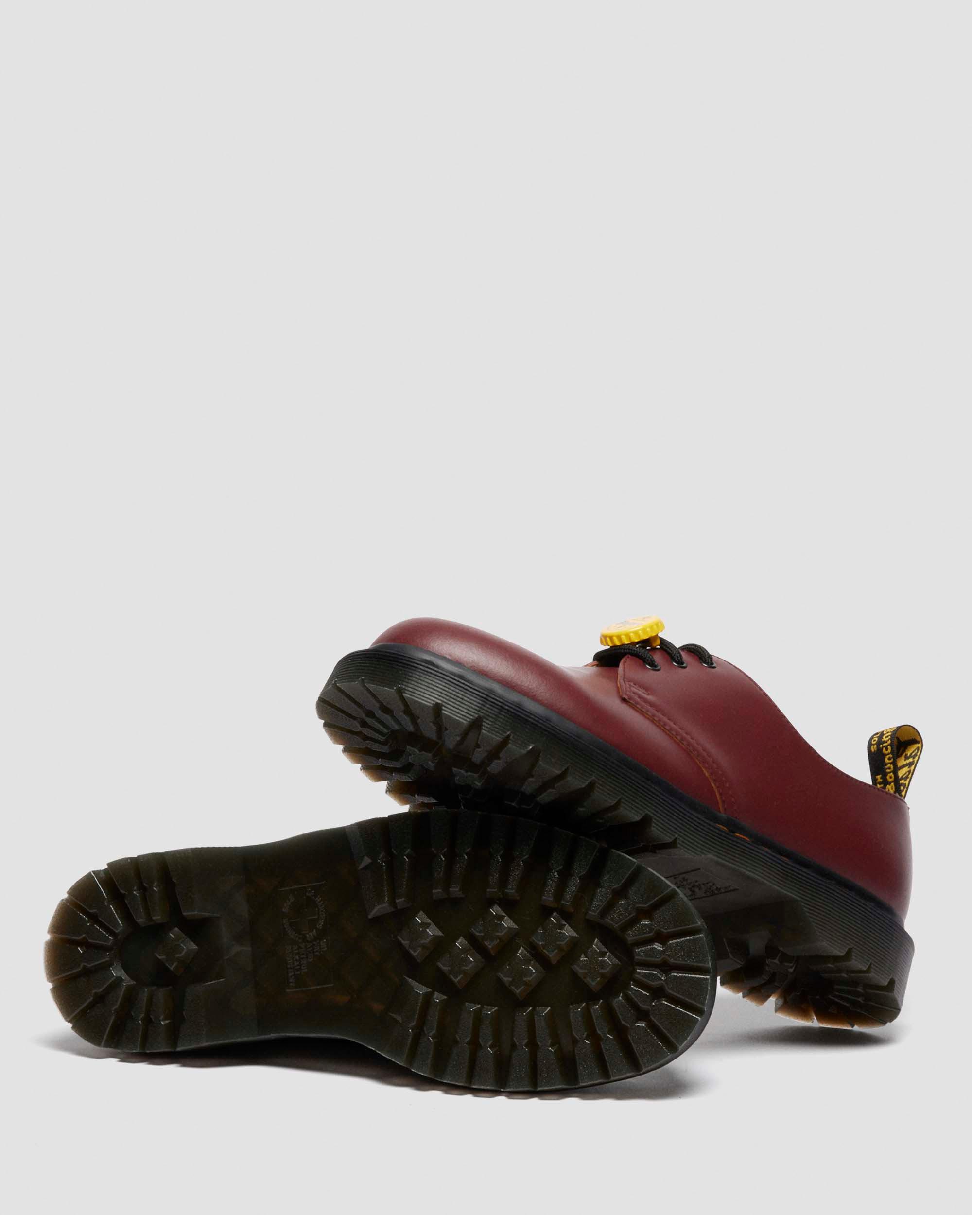 1461 Palace in Cherry Red