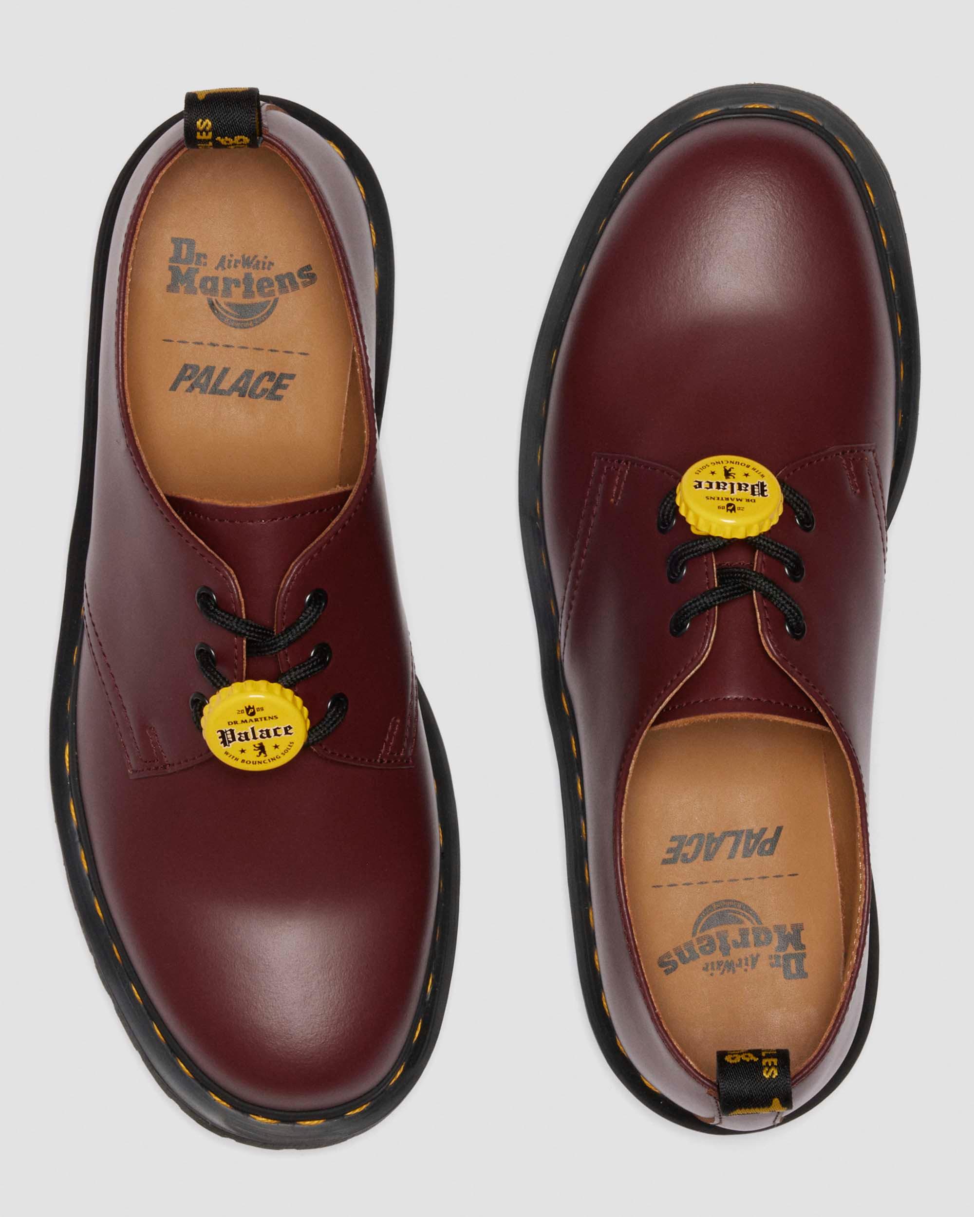 1461 Palace in Cherry Red