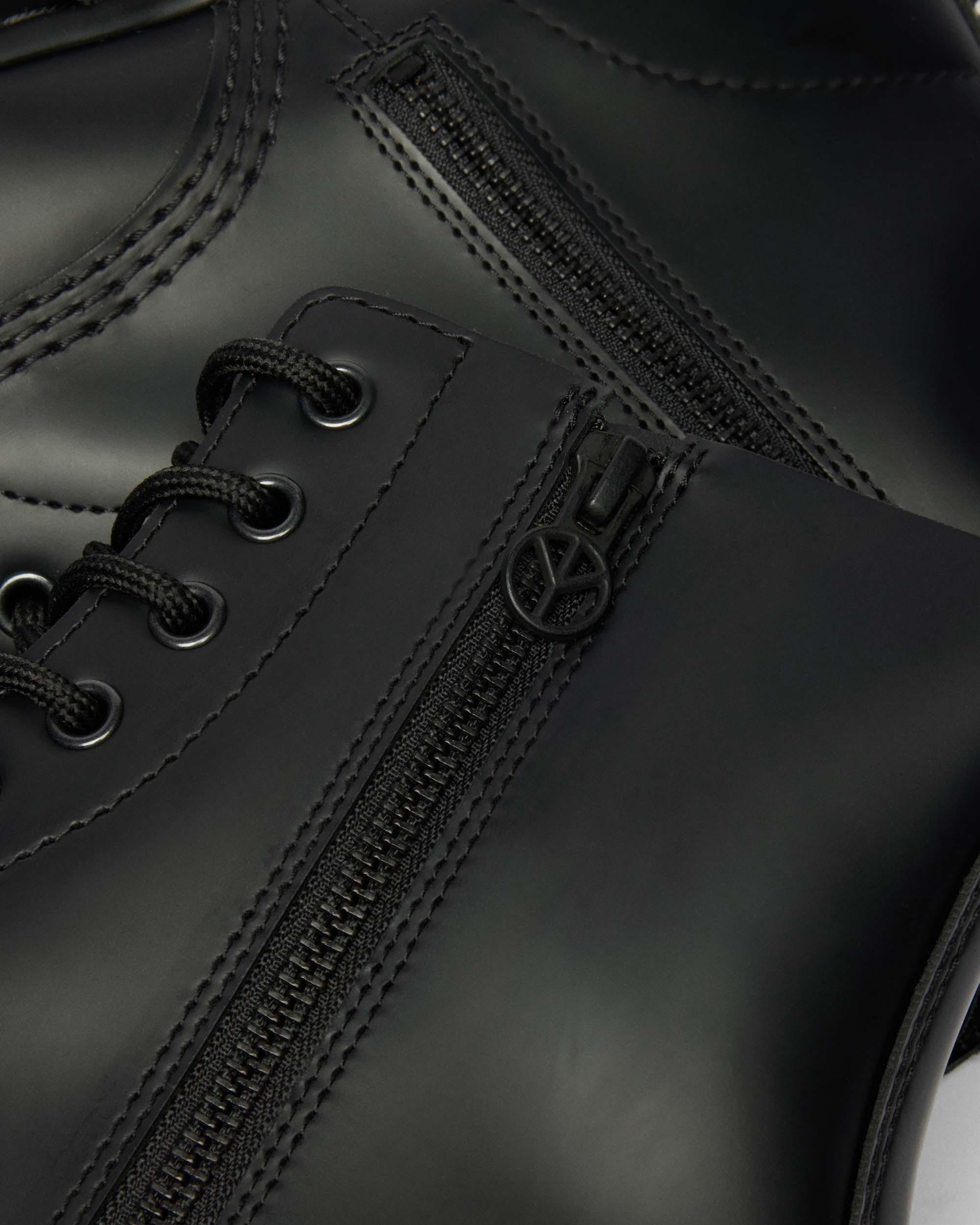 1460 BABYLON in Camo