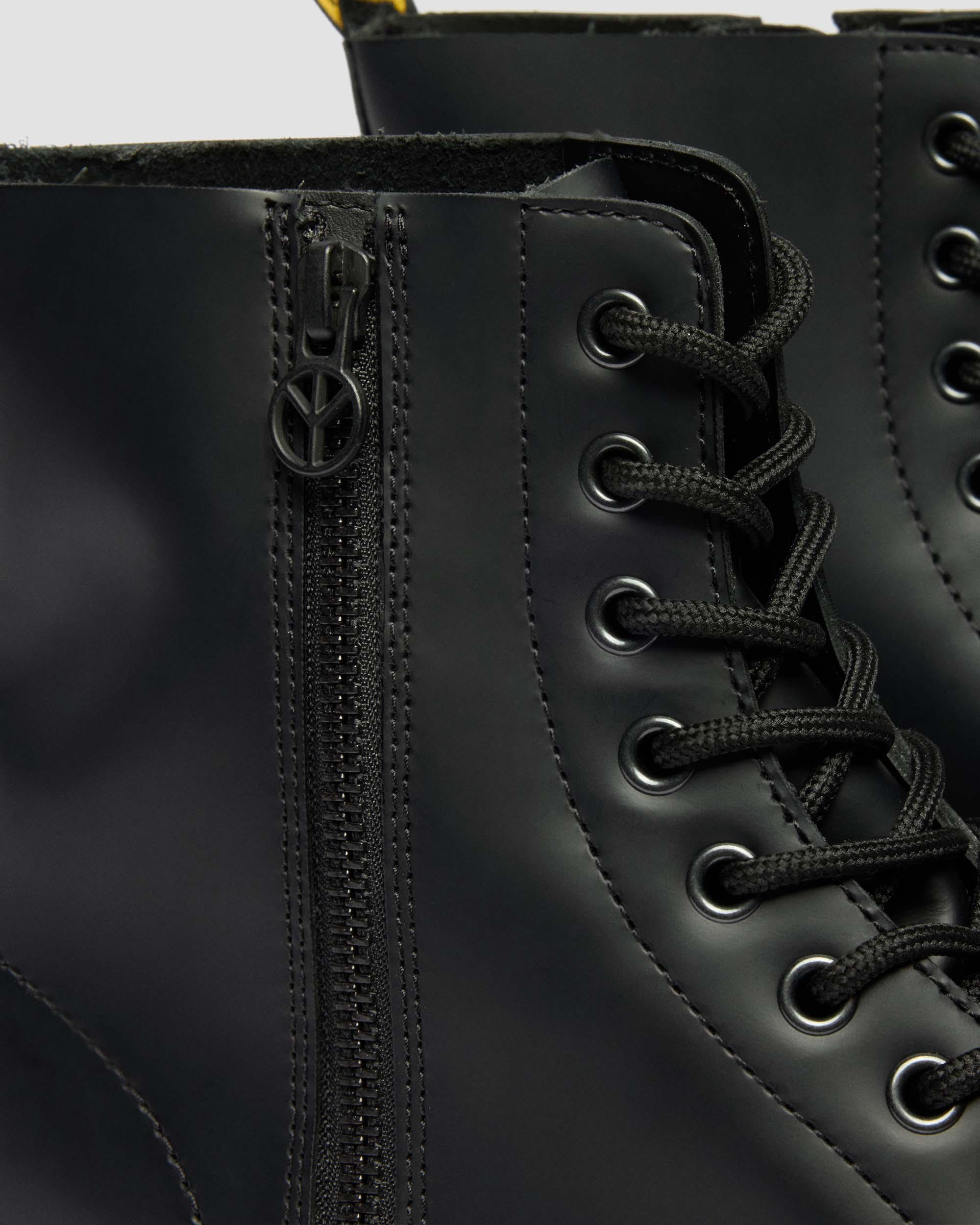 1460 BABYLON in Black