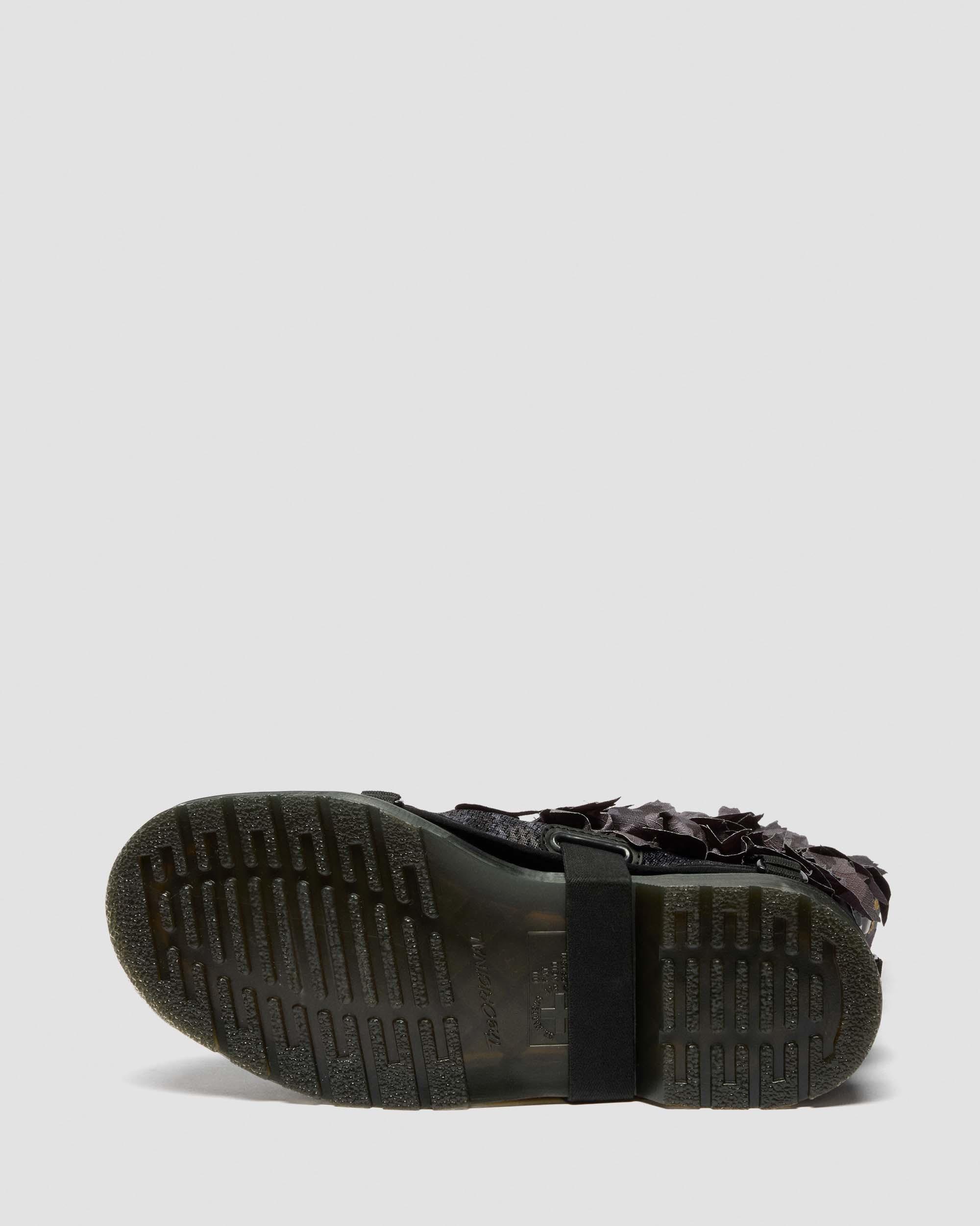 1460 BABYLON in Black