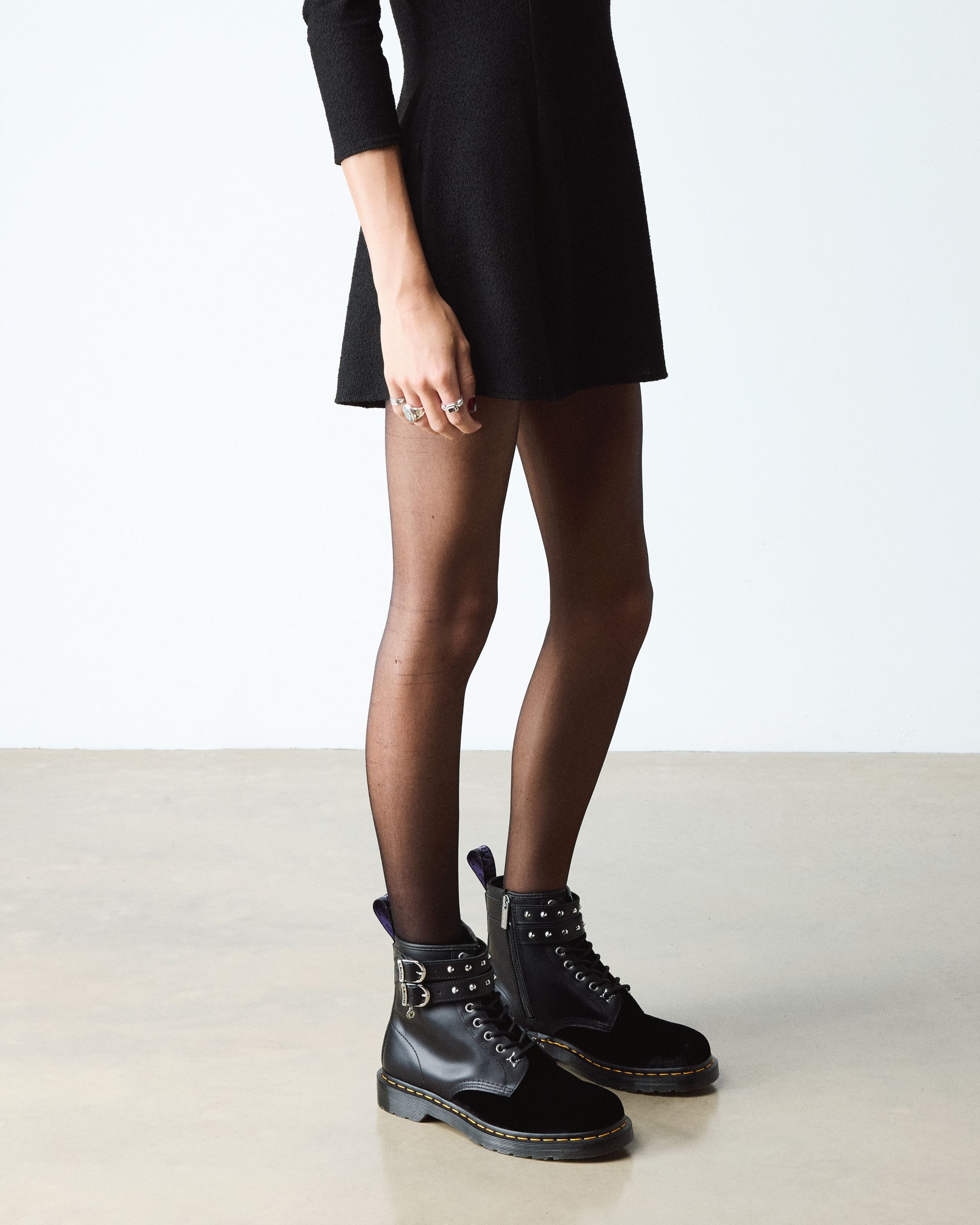 1460 Wednesday Boots product image