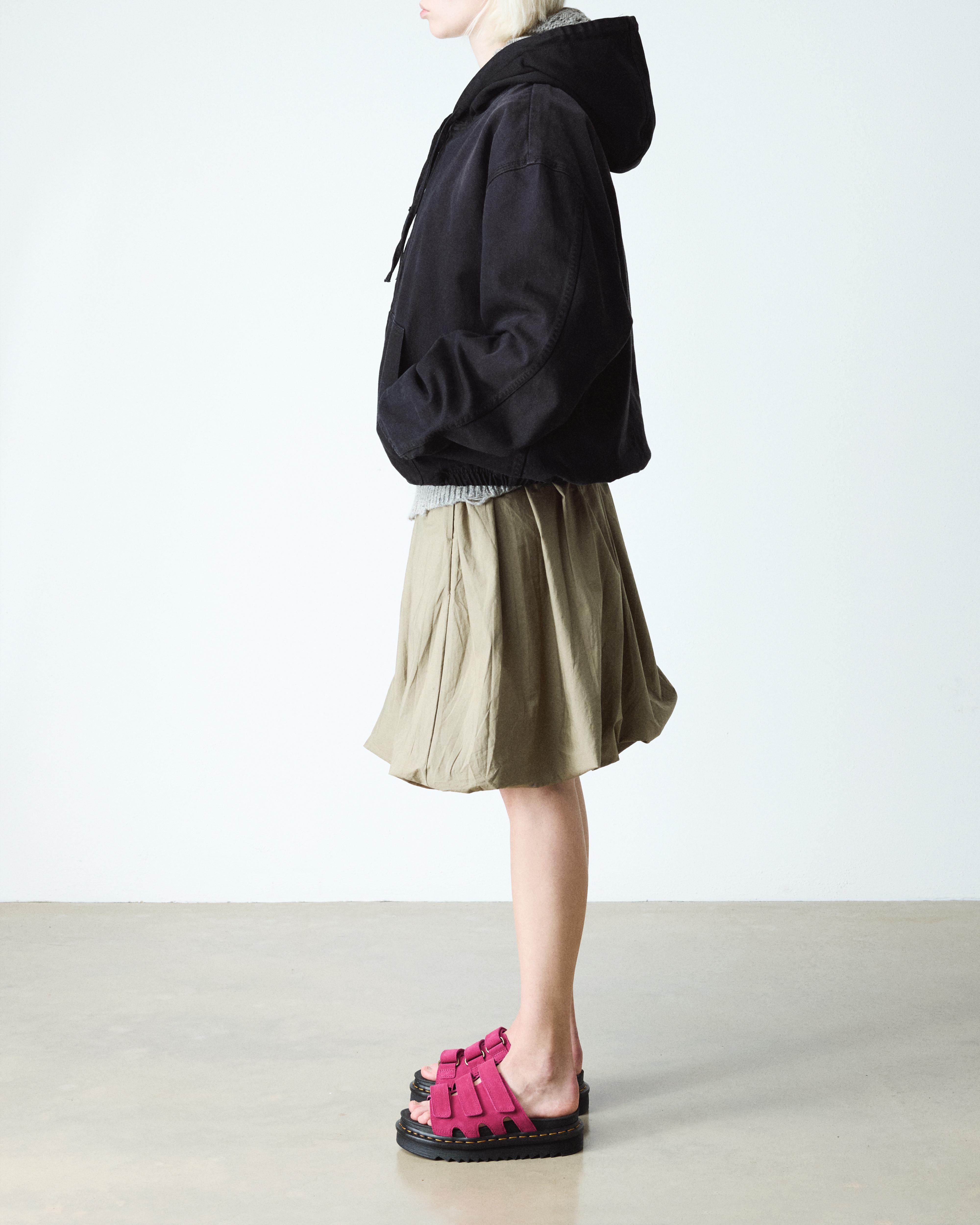 Dr. Martens Raine Slide In Pink