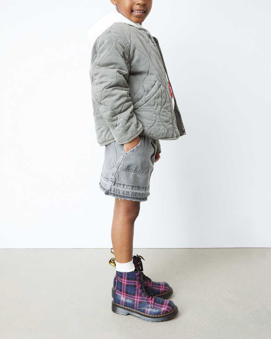 Dr. Martens 1460 Pascal J In Multi
