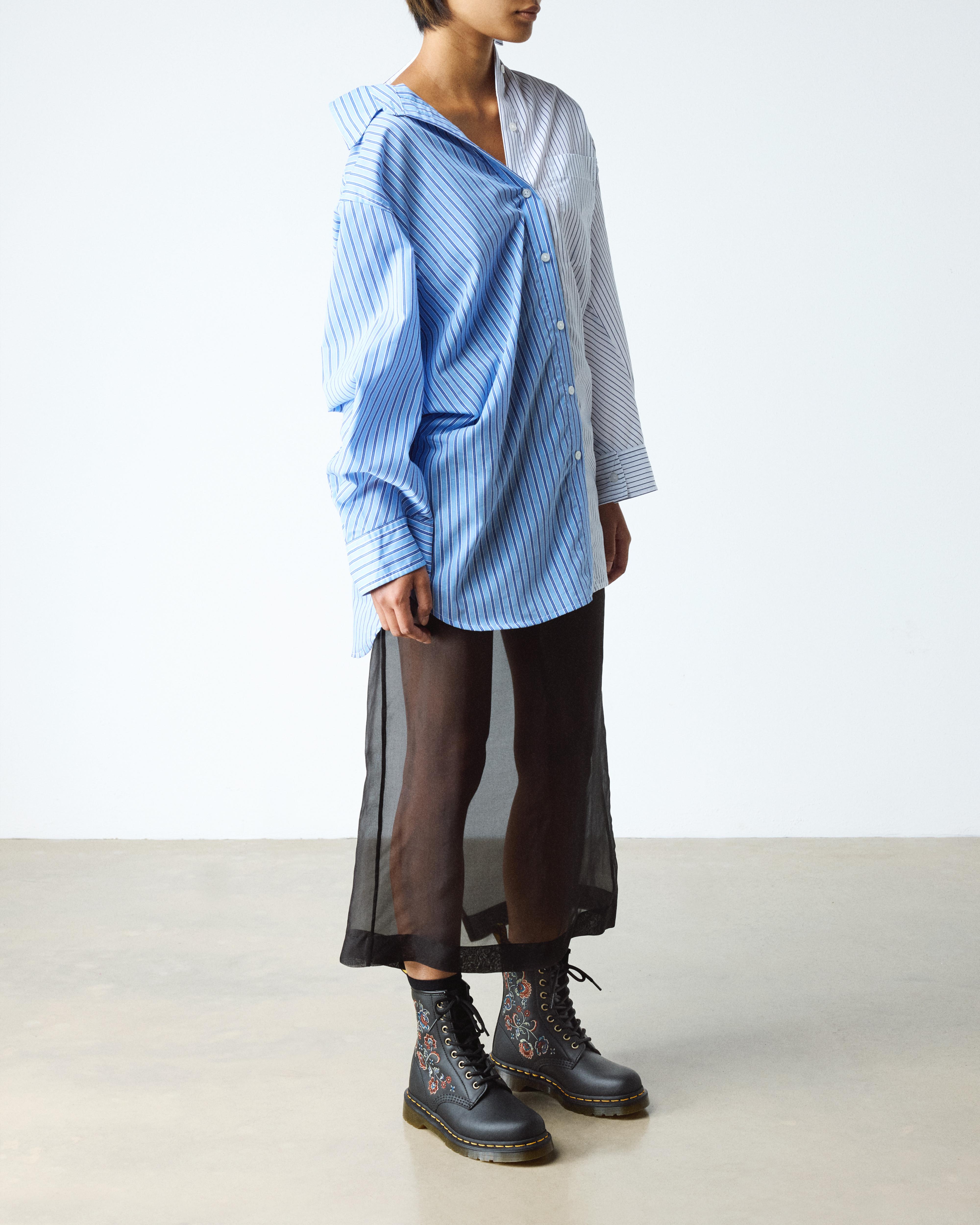 1460 VONDA TF in Black