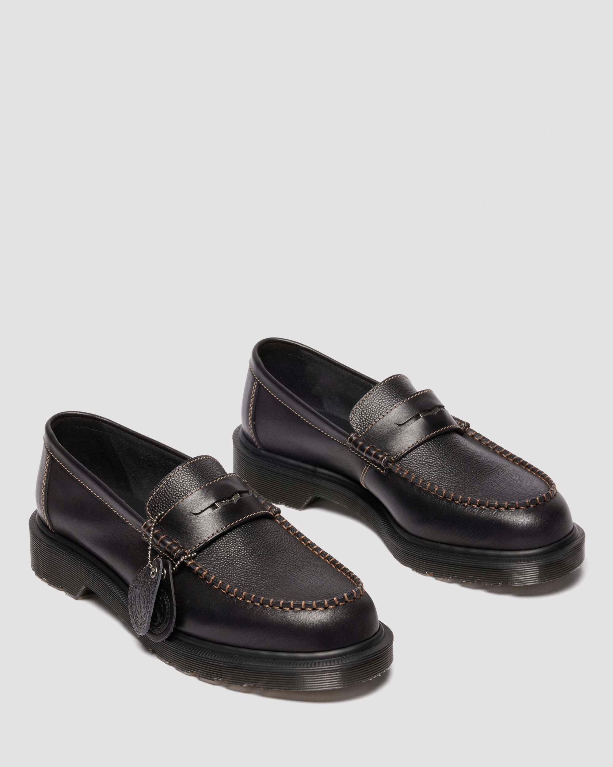 PENTON in BLACK