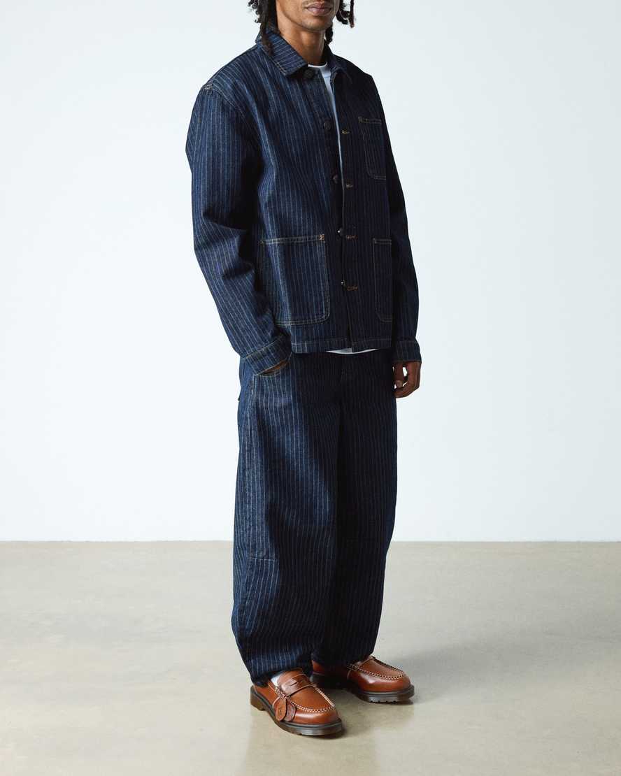 Dr. Martens' Penton