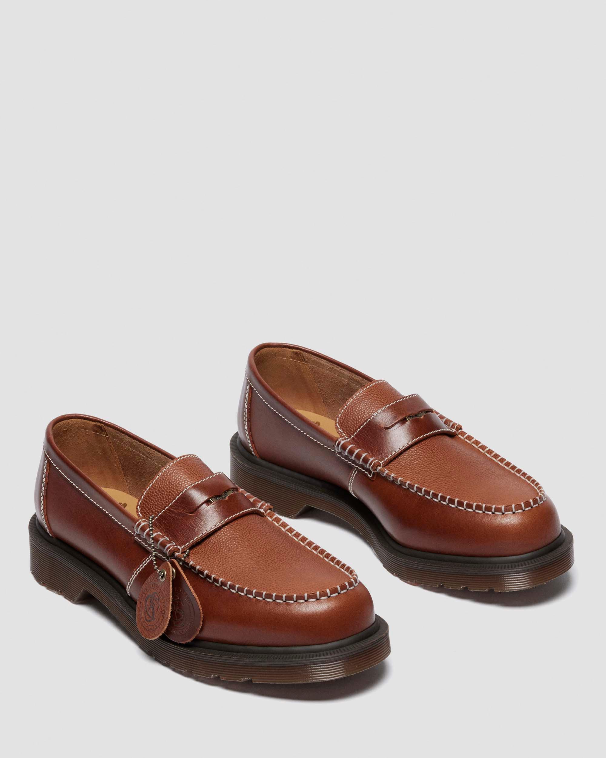 PENTON in AMBER TAN