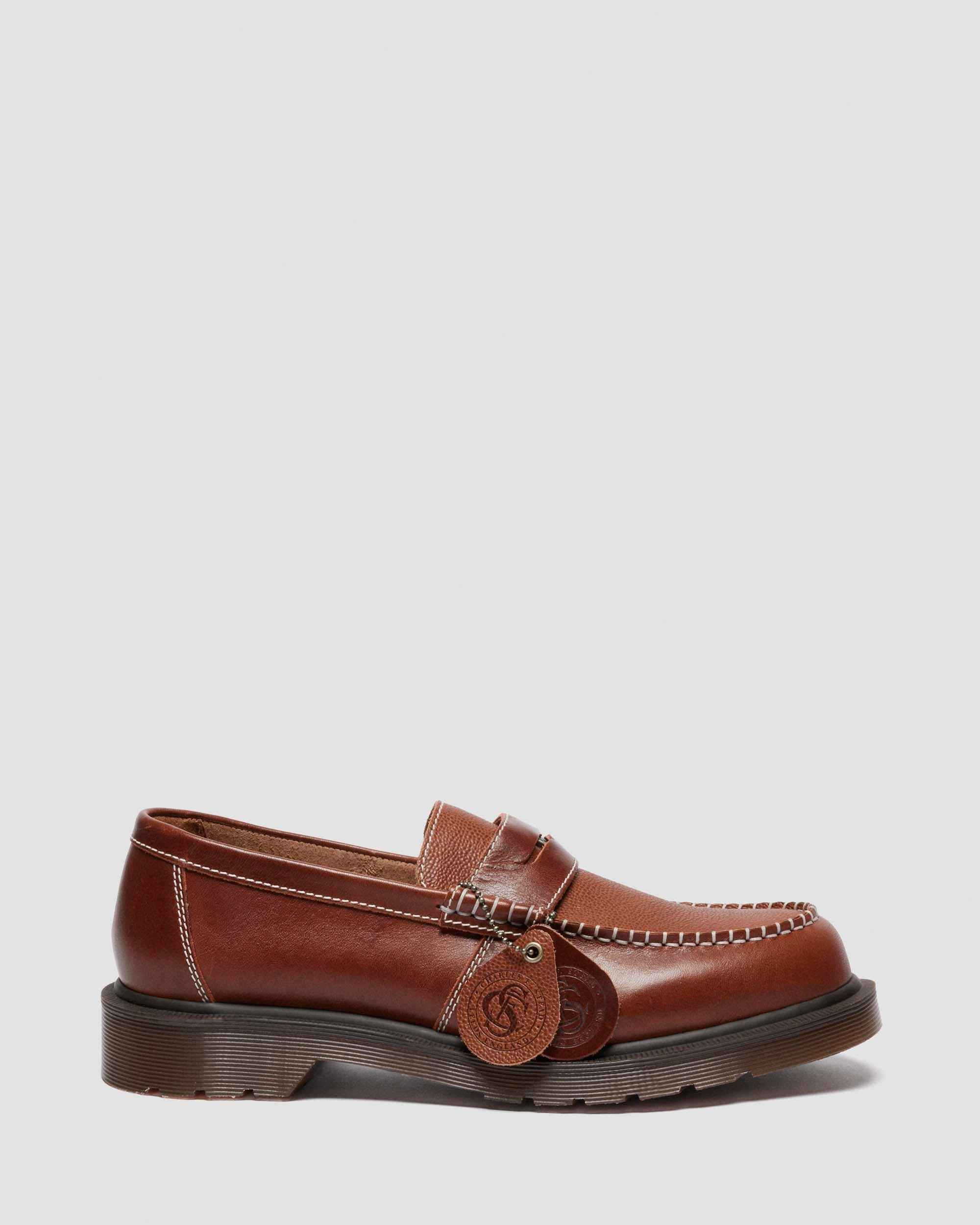 PENTON in AMBER TAN