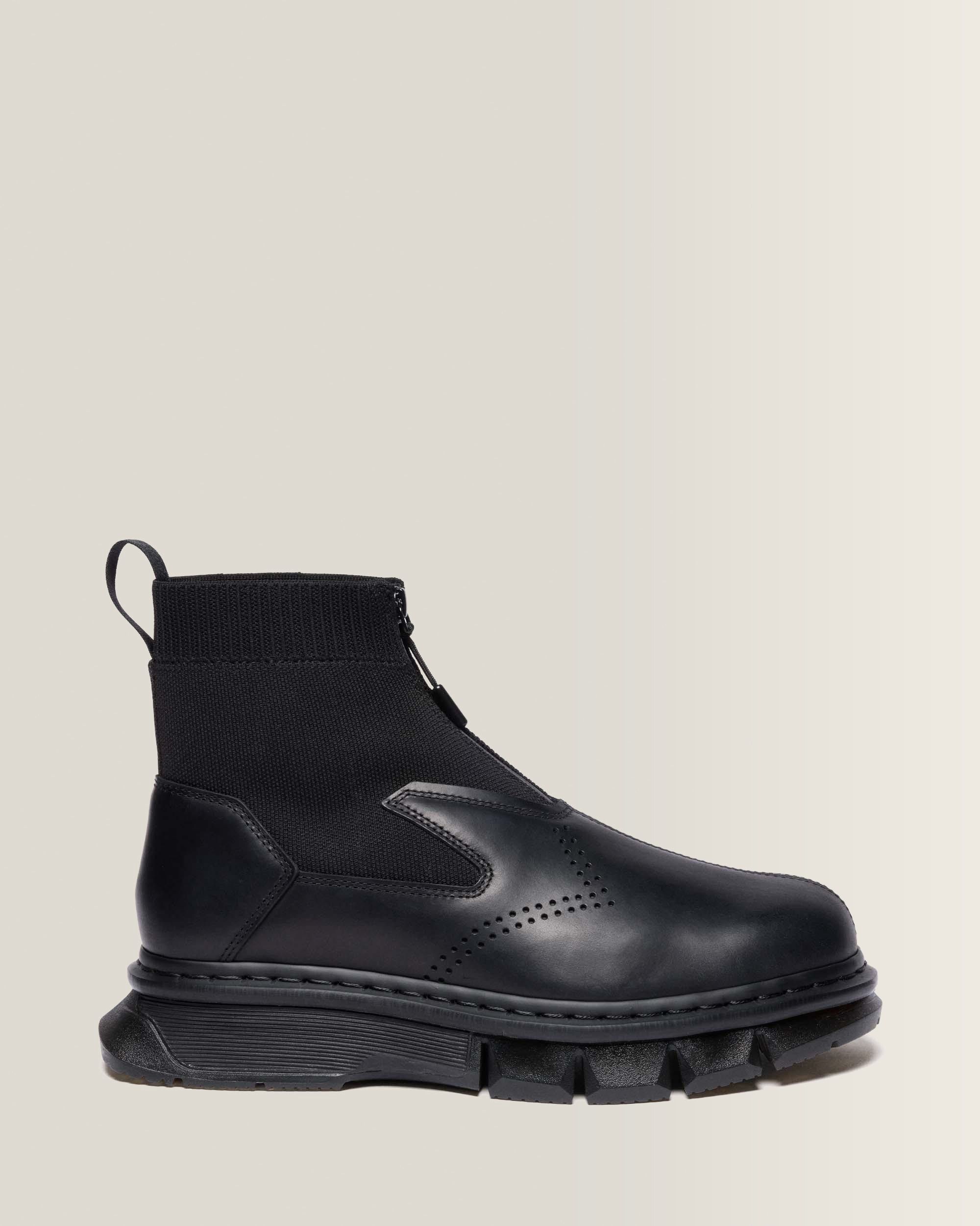 BOOTS 14X QUBIST À ZIP product image