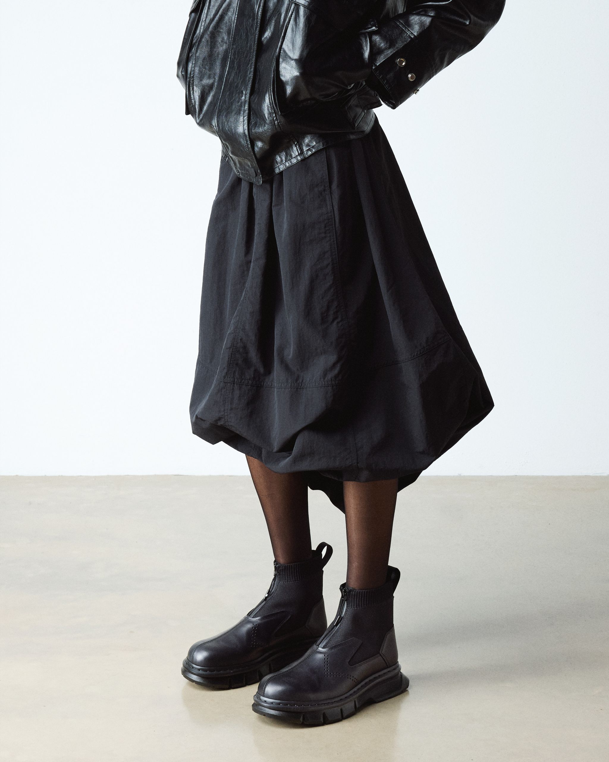 BOOTS 14X QUBIST À ZIP product image