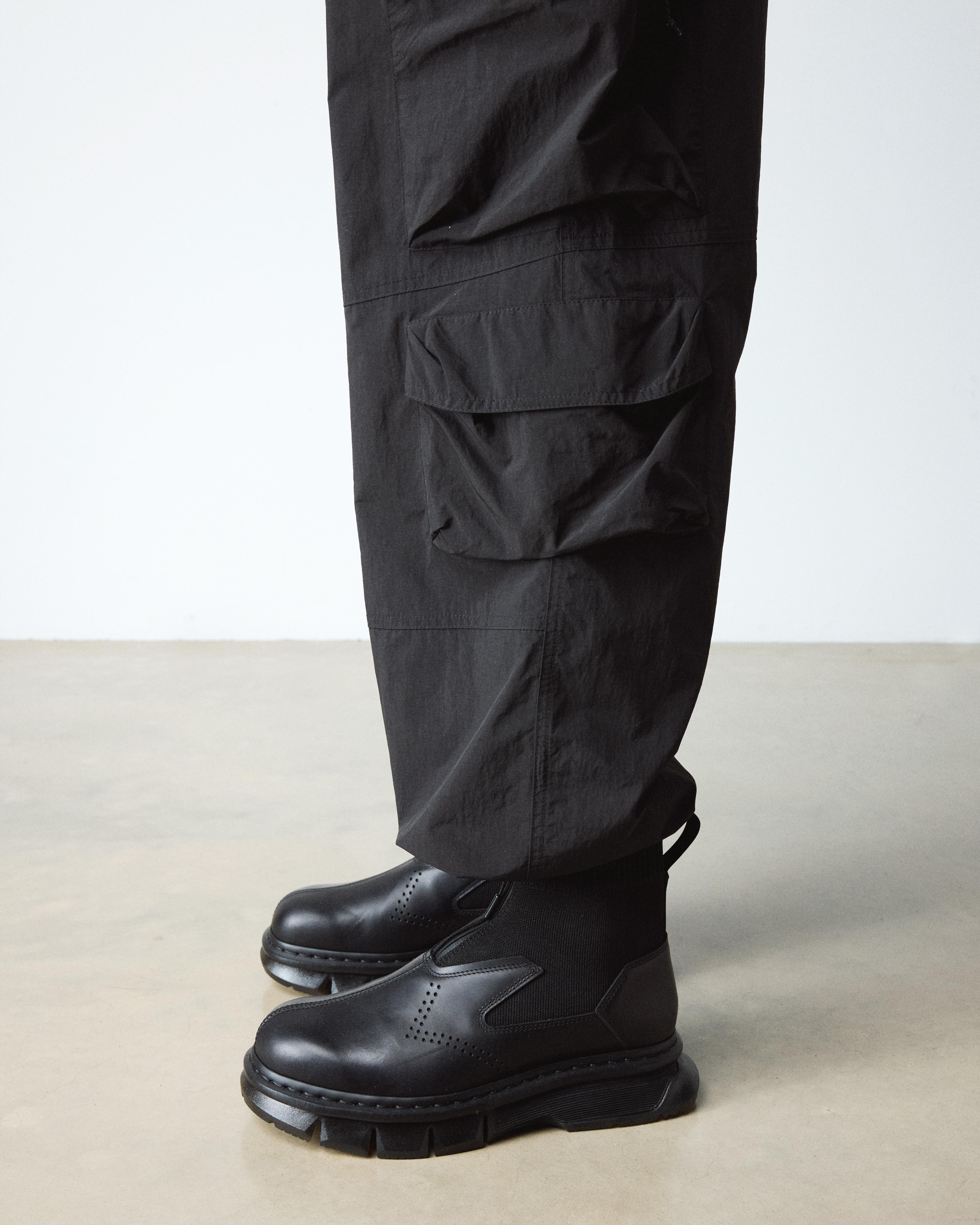 14XX QUBIST ZIP BOOT