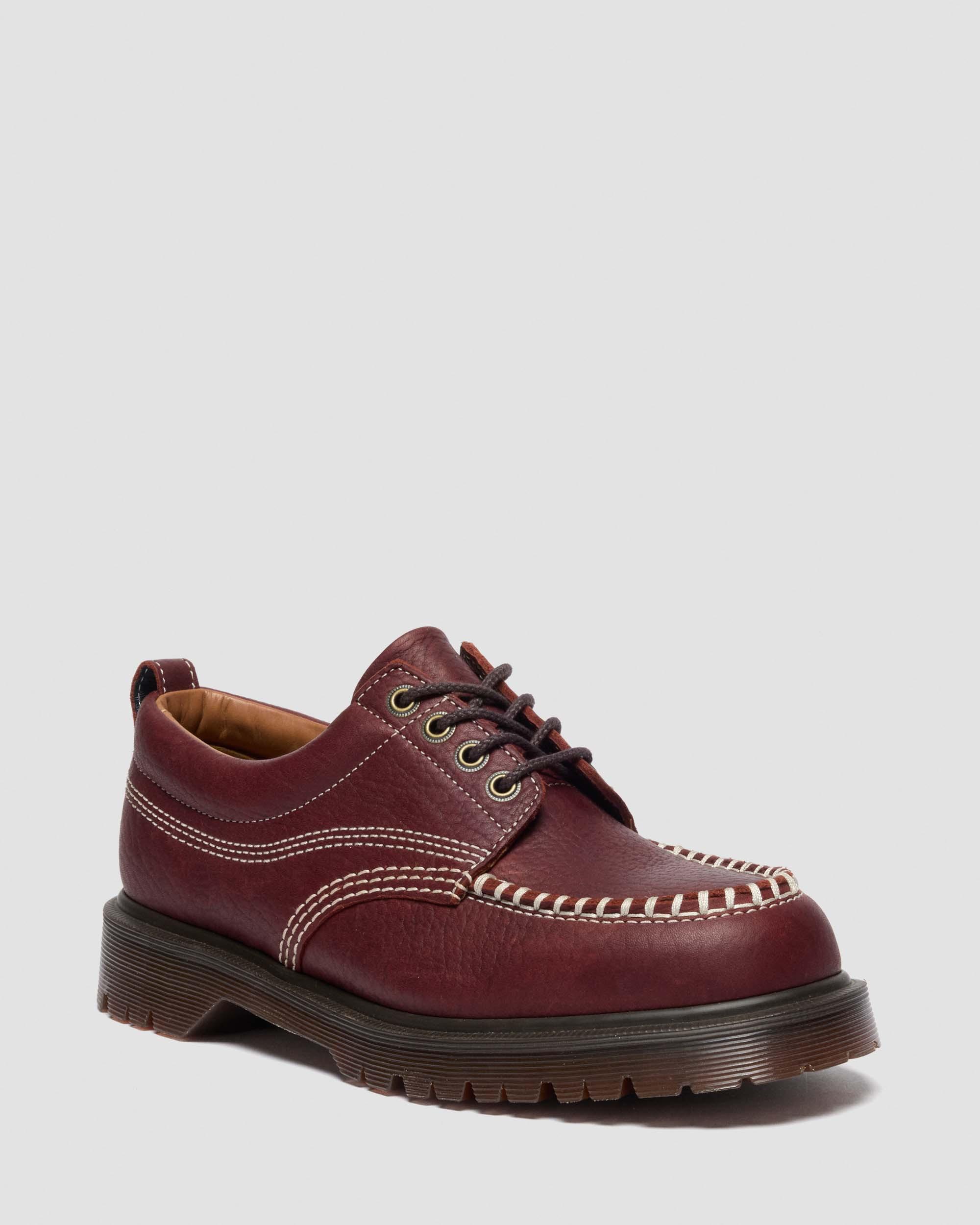 Dr. Martens LOWELL レースアップシューズ 優れた価格 Dr. Martens LOWELL レースアップシューズ 【公式通販】