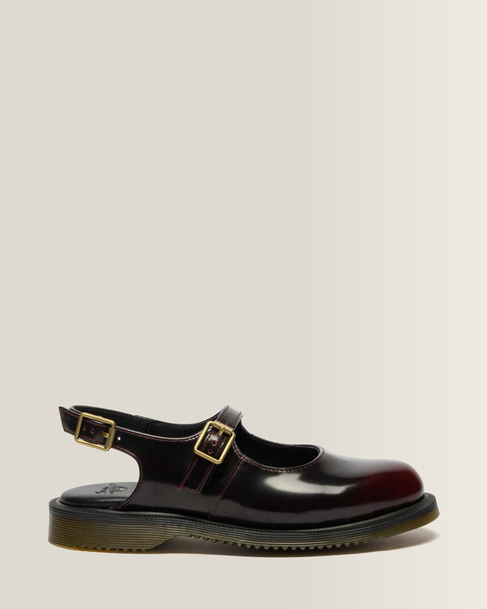 Merceditas Madeline de piel Rub Off product image