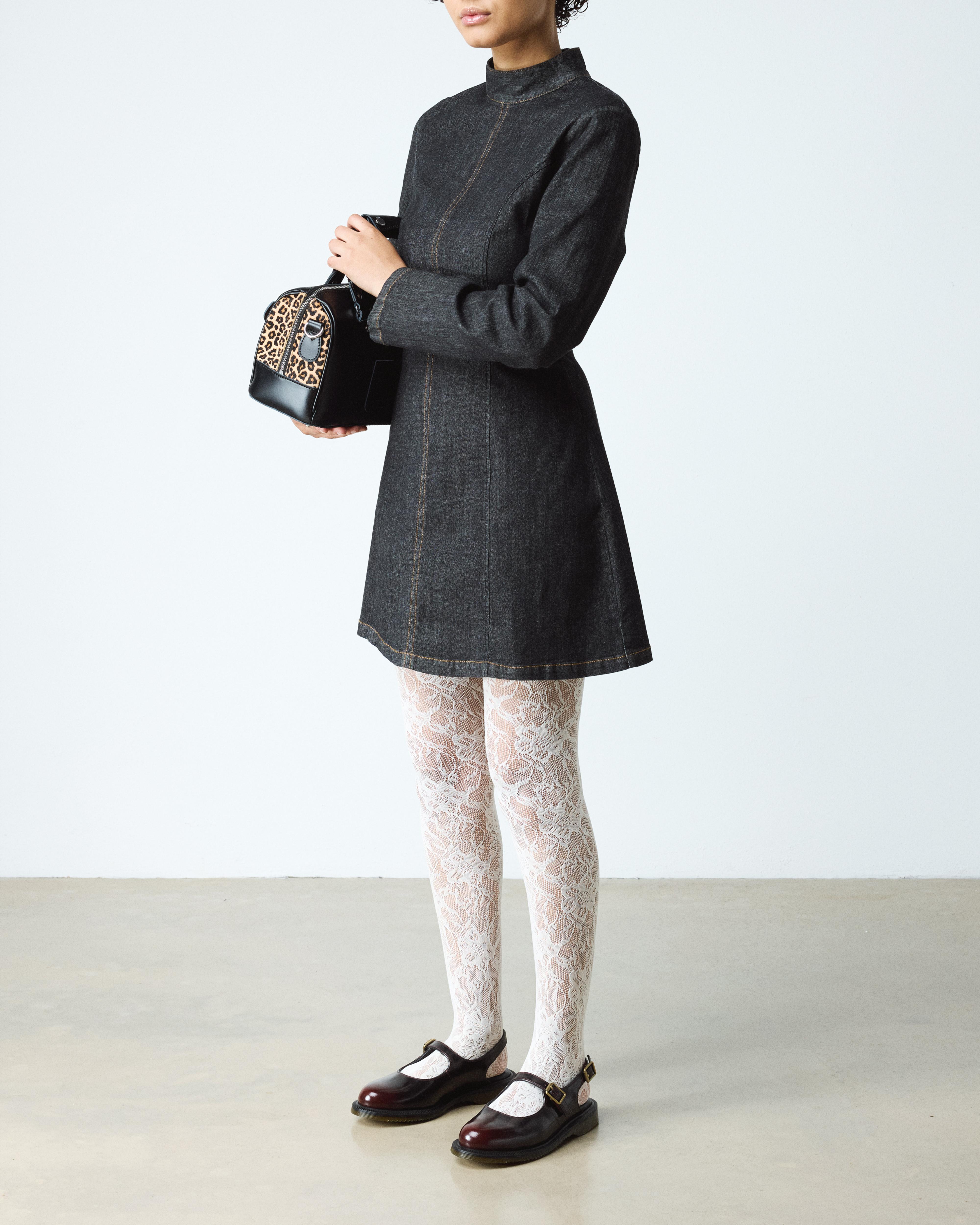 Merceditas Madeline de piel Rub Off  product image