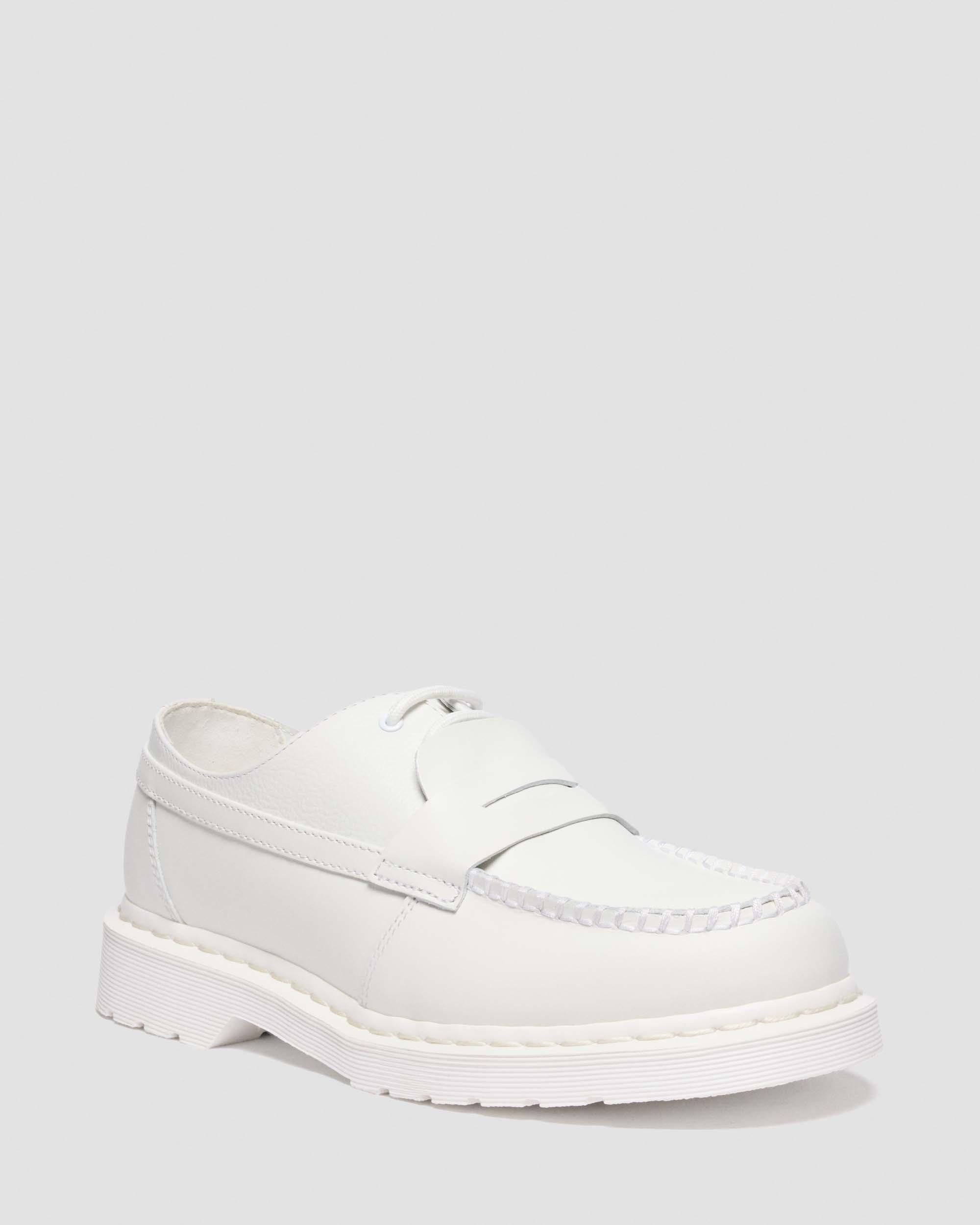 Penton Mm6 Leder Schuhe in , Größe: 39 - Dr. martens - Modalova