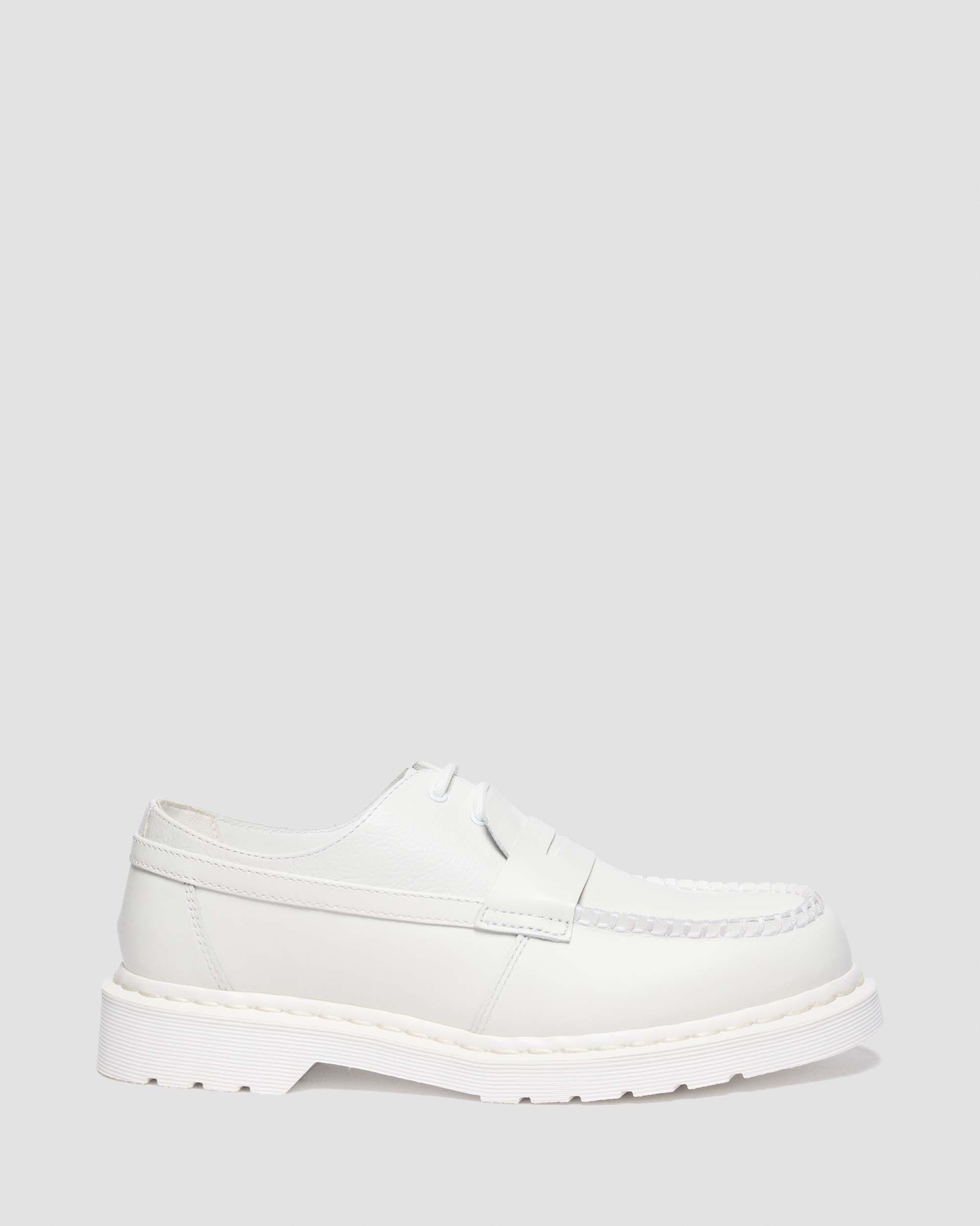 1461 PENTON MM6 in White | Dr. Martens