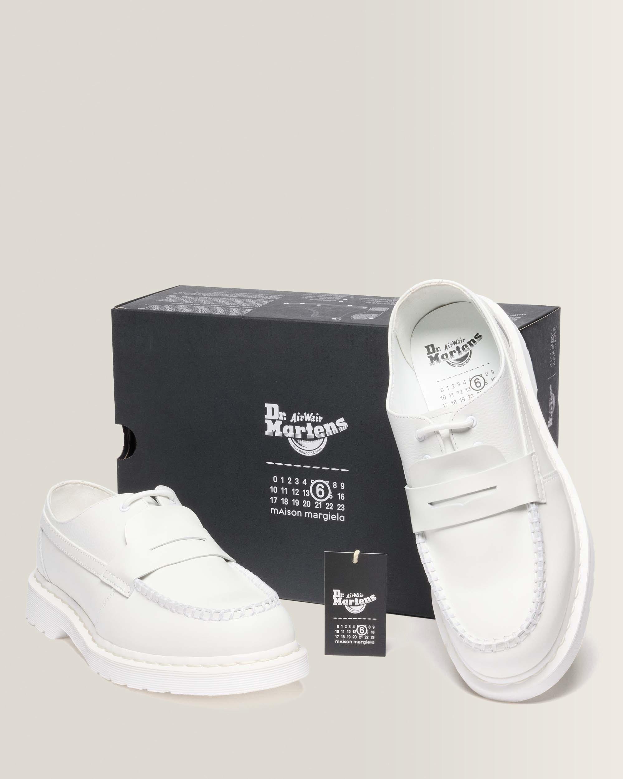 1461 PENTON MM6 | Dr. Martens ReWair